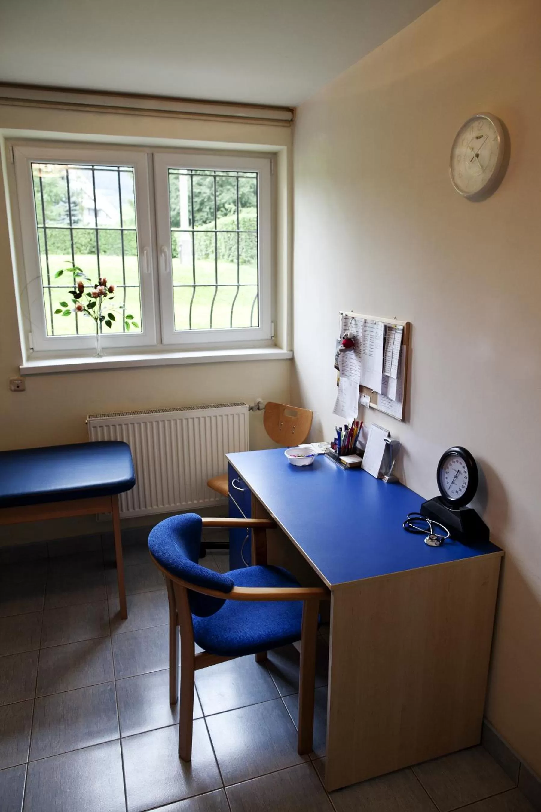 Spa and wellness centre/facilities in Hotel *** NAT Ustroń