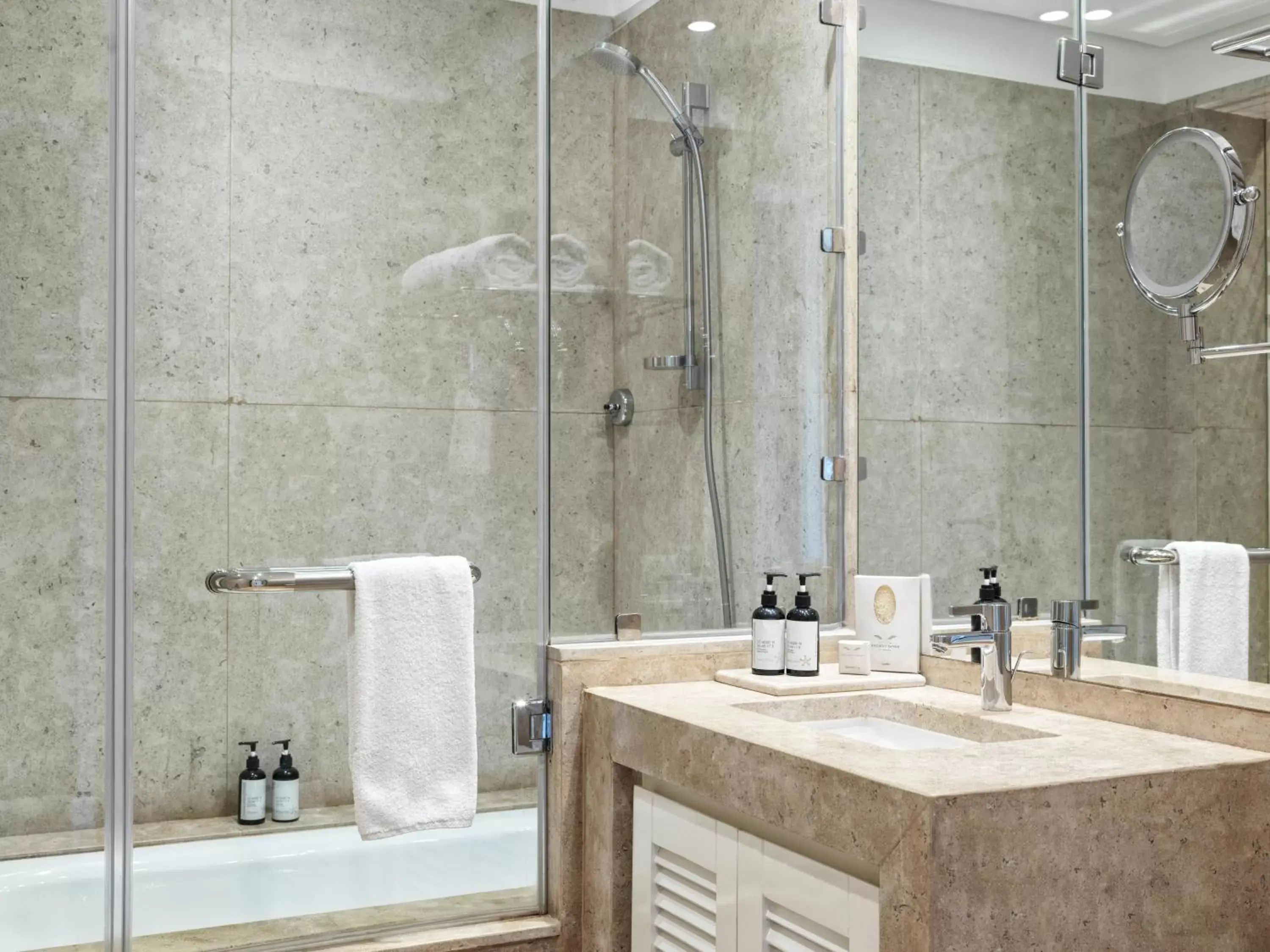 Golf Villa with 3 Bedrooms in Ancient Sands Golf Resort and Residences Golf Villa with 3 Bedrooms in Ancient Sands Golf Resort and Residences