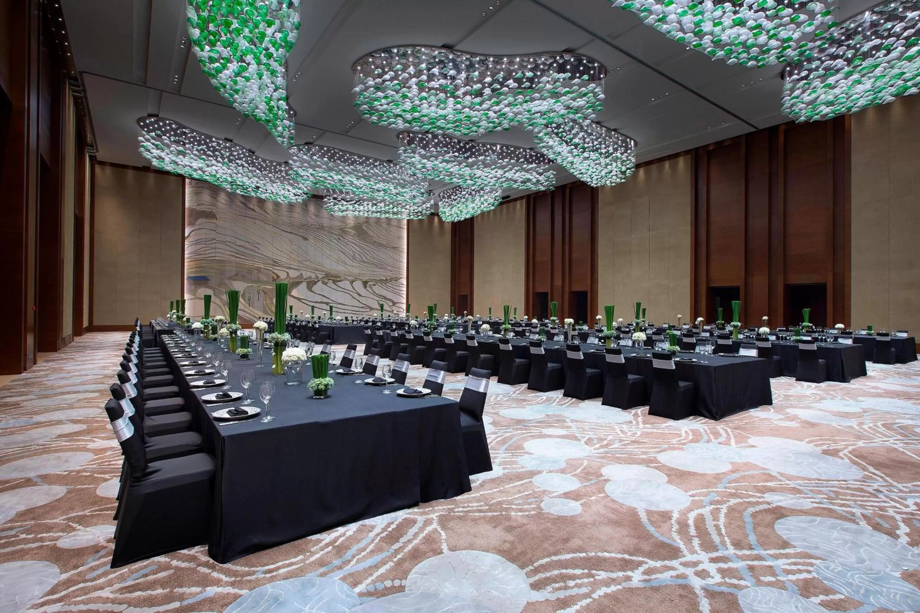 Meeting/conference room in The Westin Chongqing Liberation Square