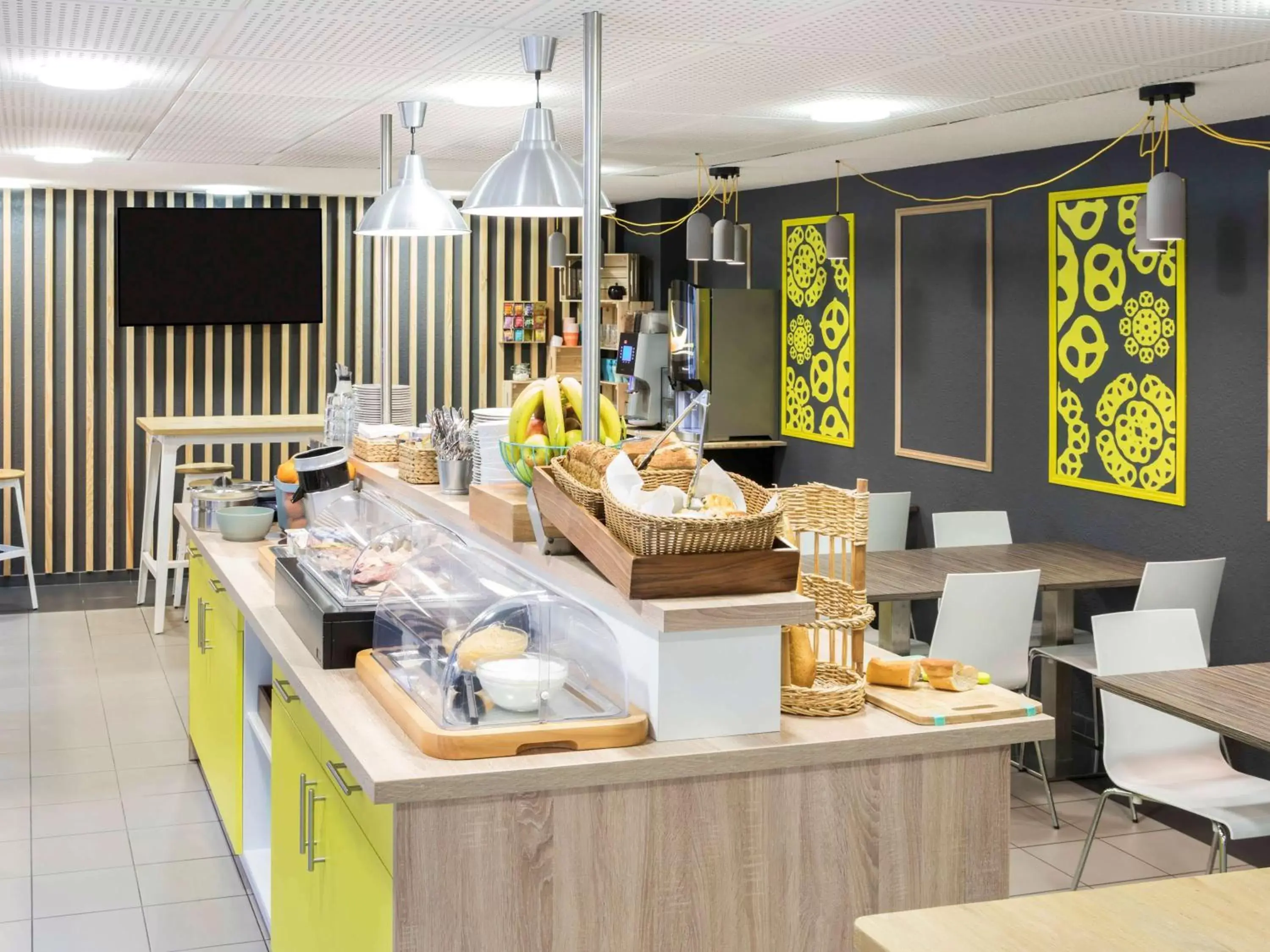 Property building in Aparthotel Adagio Access Strasbourg Petite France Property building in Aparthotel Adagio Access Strasbourg Petite France