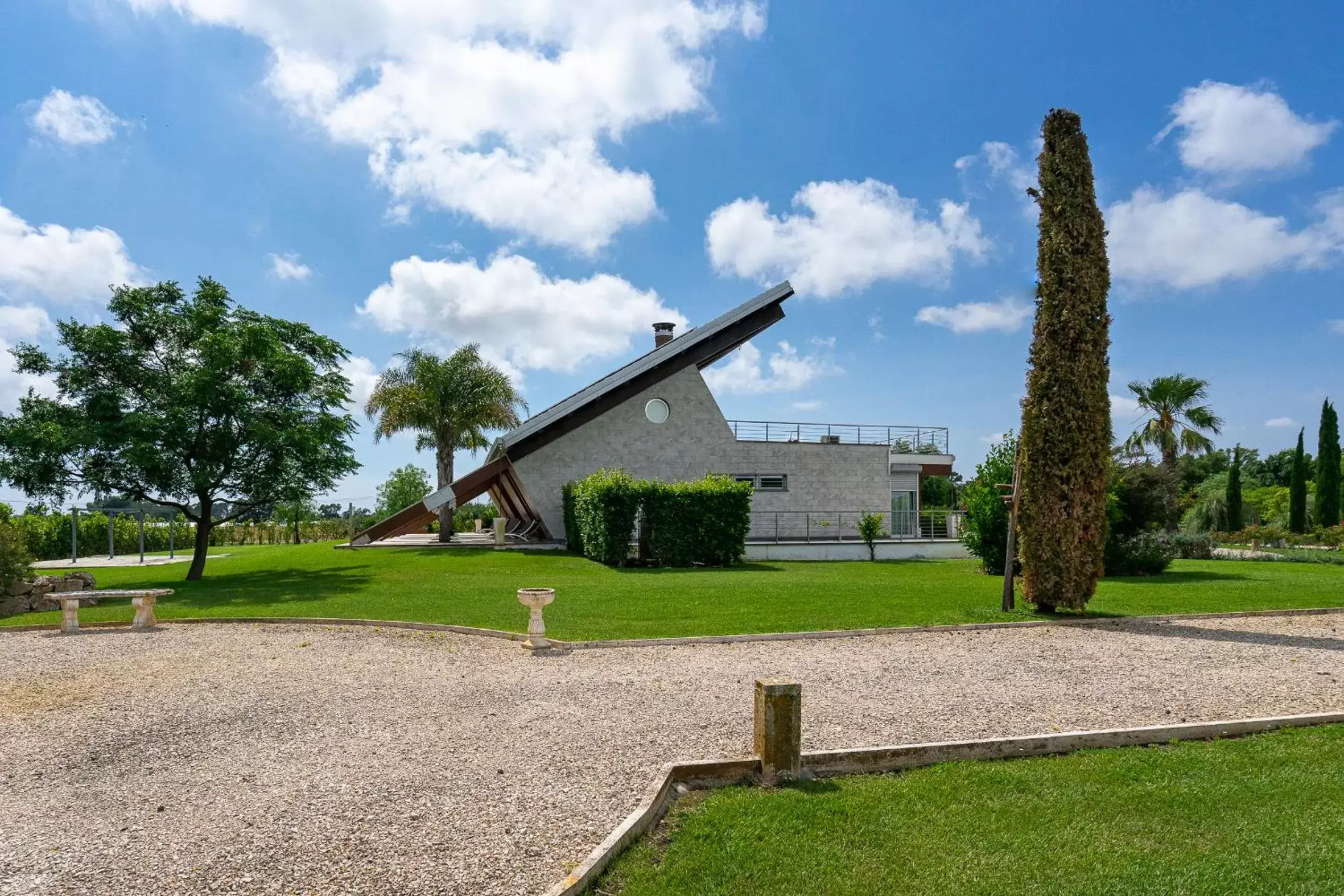 Property Building in Casale Delle Ronde B&B