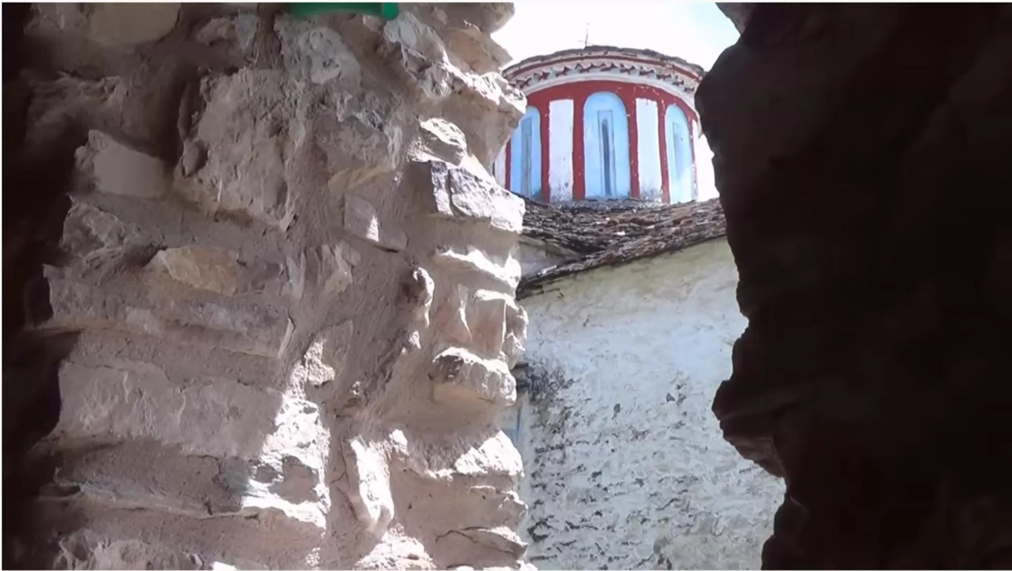 Nearby landmark in Mondeus Inn Luxury