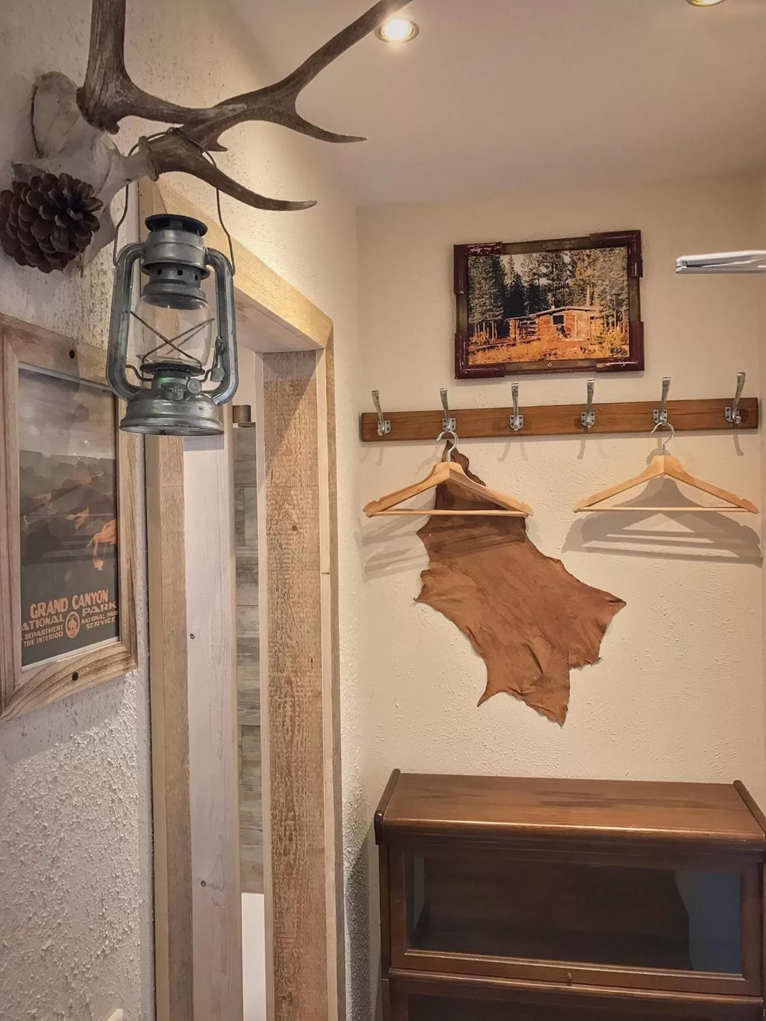 Photo of the whole room in Road Stop Wuppertal