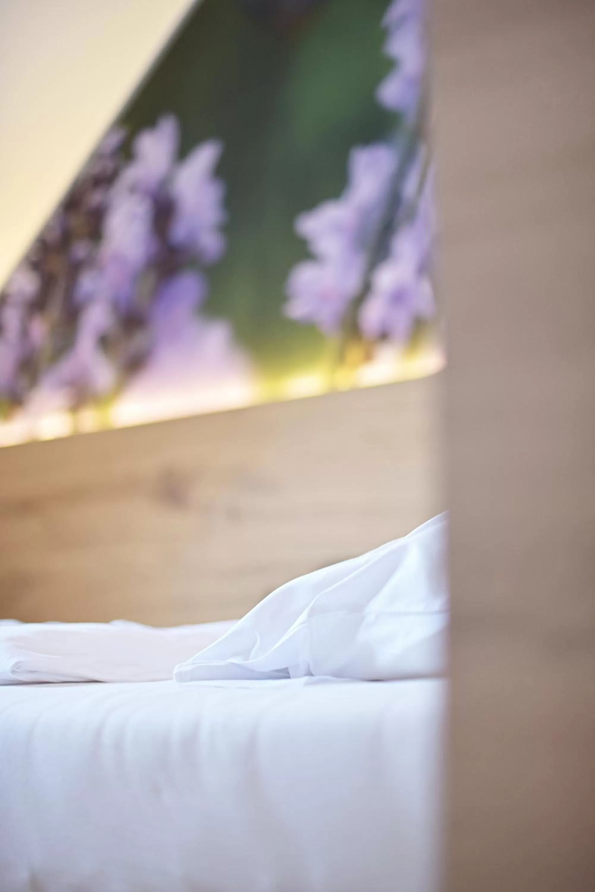 Bedroom, Bed in Hotel Waldvogel