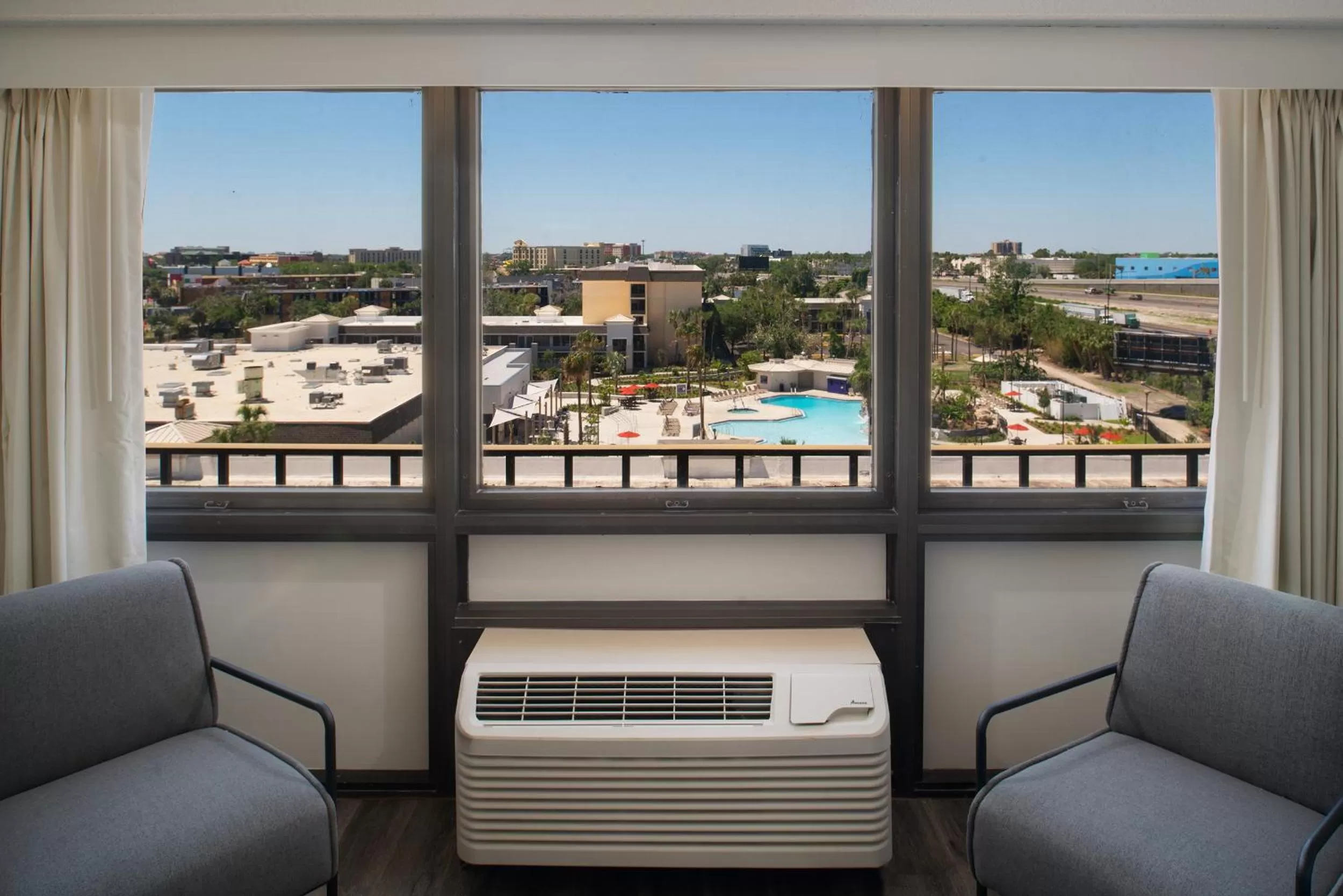 Day in Wyndham I-Drive Avanti Resort & Conference Center