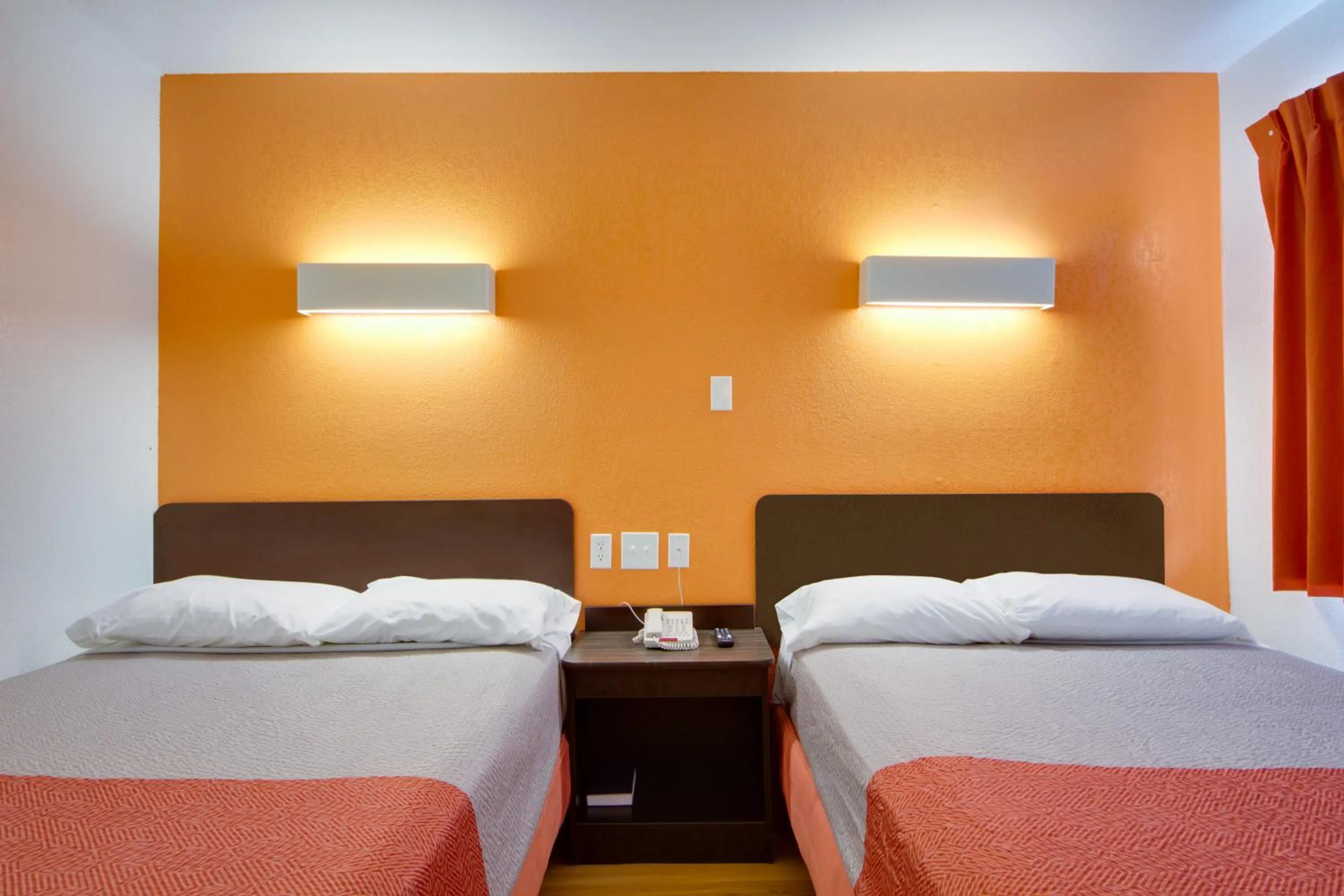 Bedroom, Bed in Avera Suites