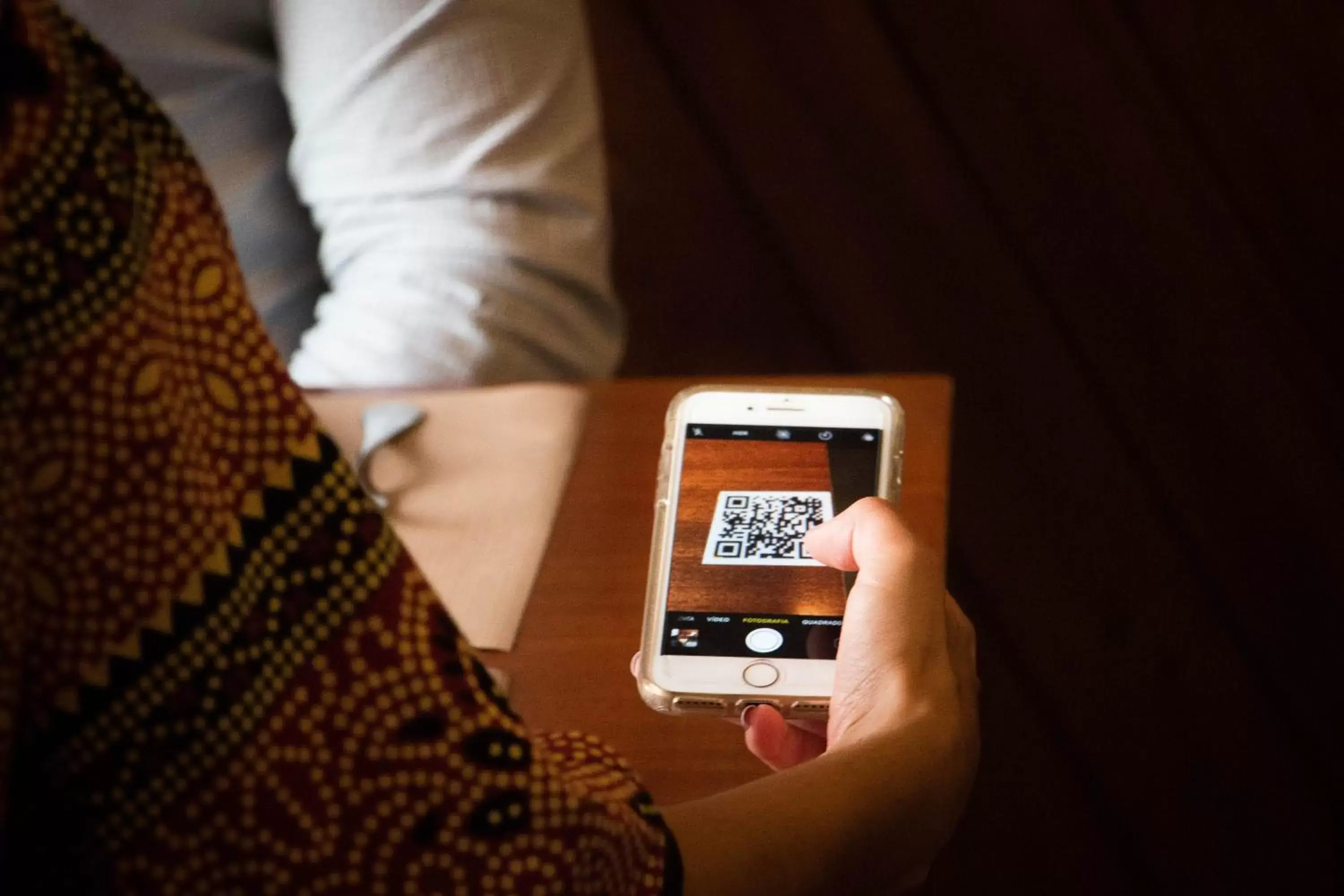 Food in Hotel Meira Food in Hotel Meira