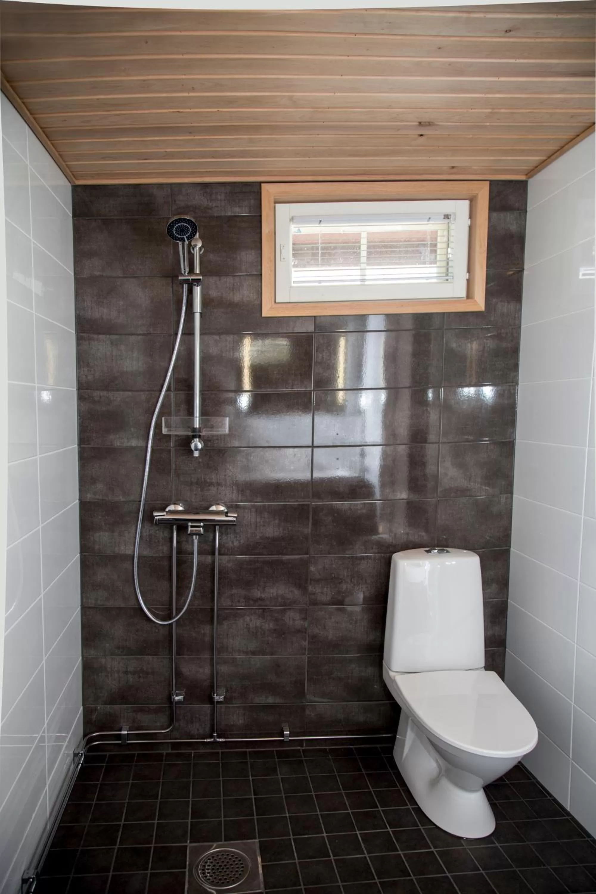 Toilet in Hotelli Aittaranta