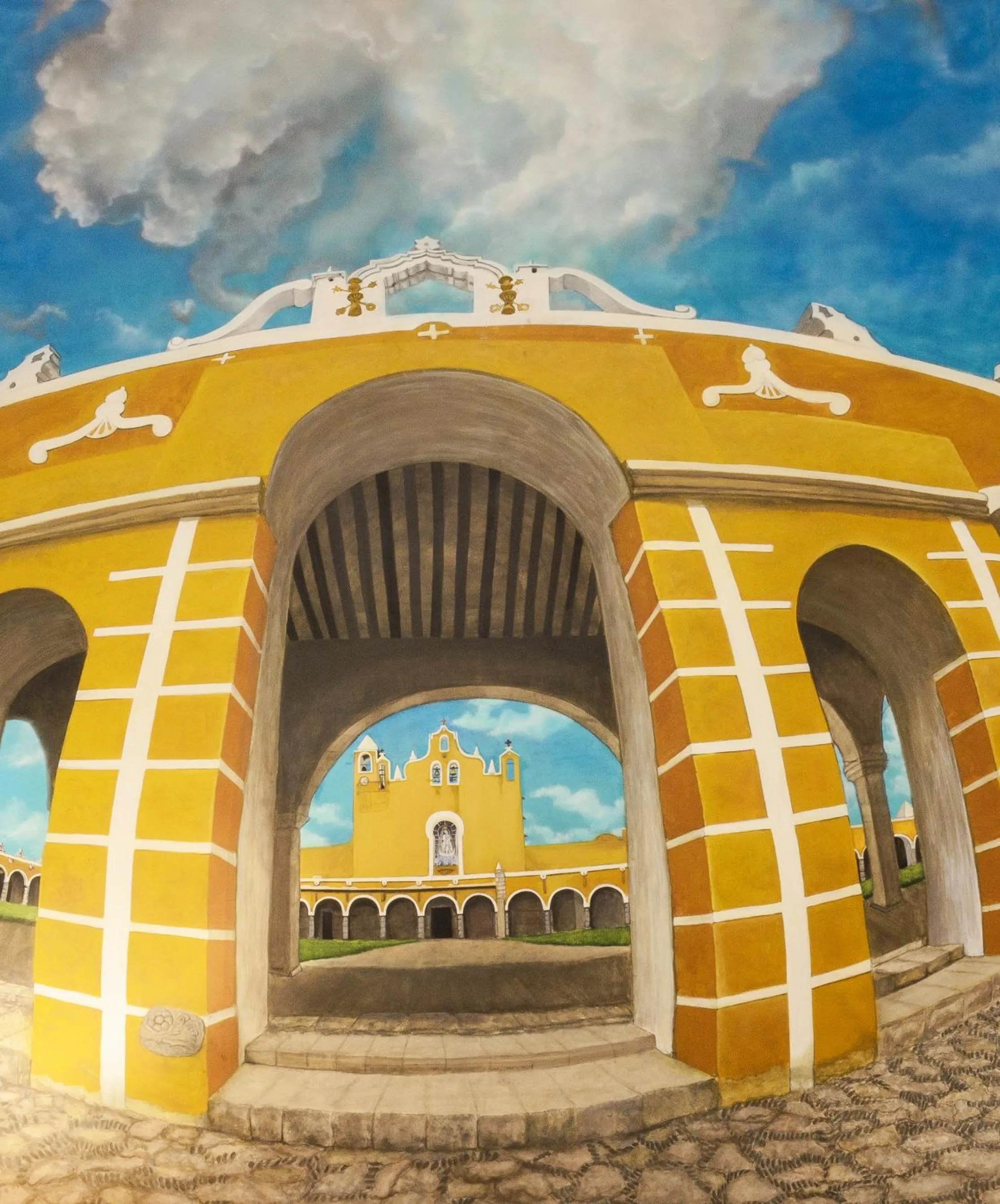 Hotel Boutique Real San Juan Center