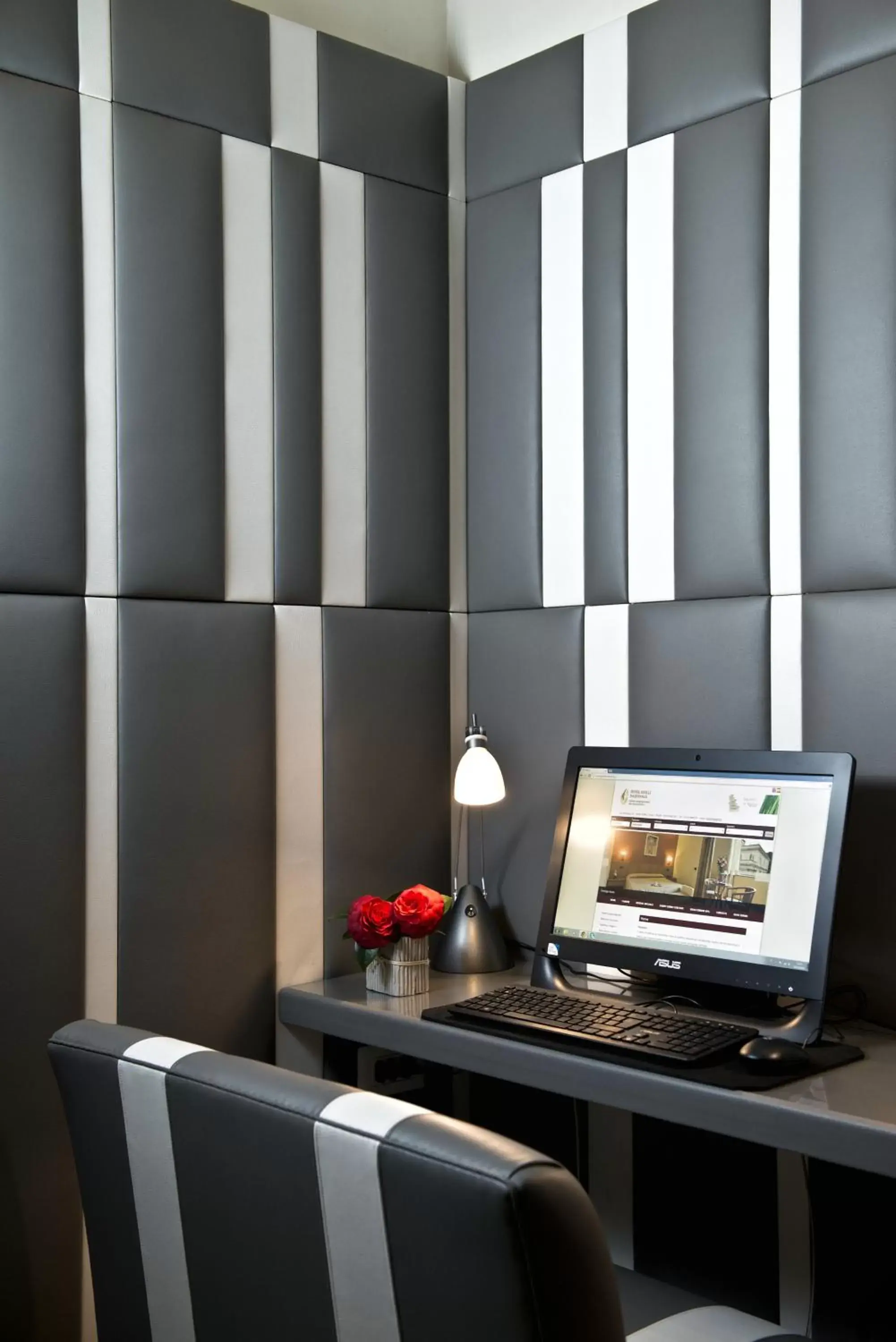 Business facilities in Vibe Nazionale