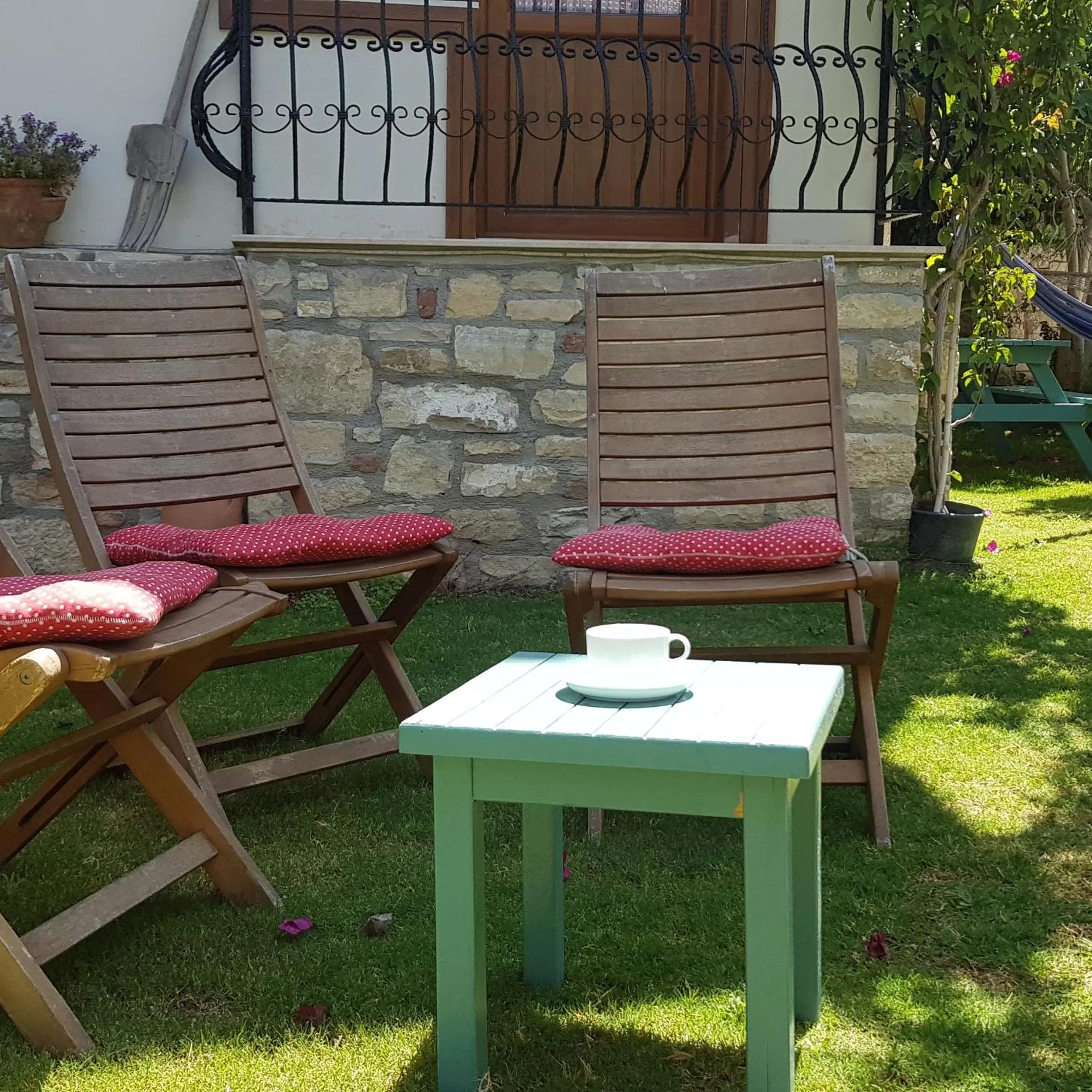 Kusadasi Sezgins Boutique Rooms