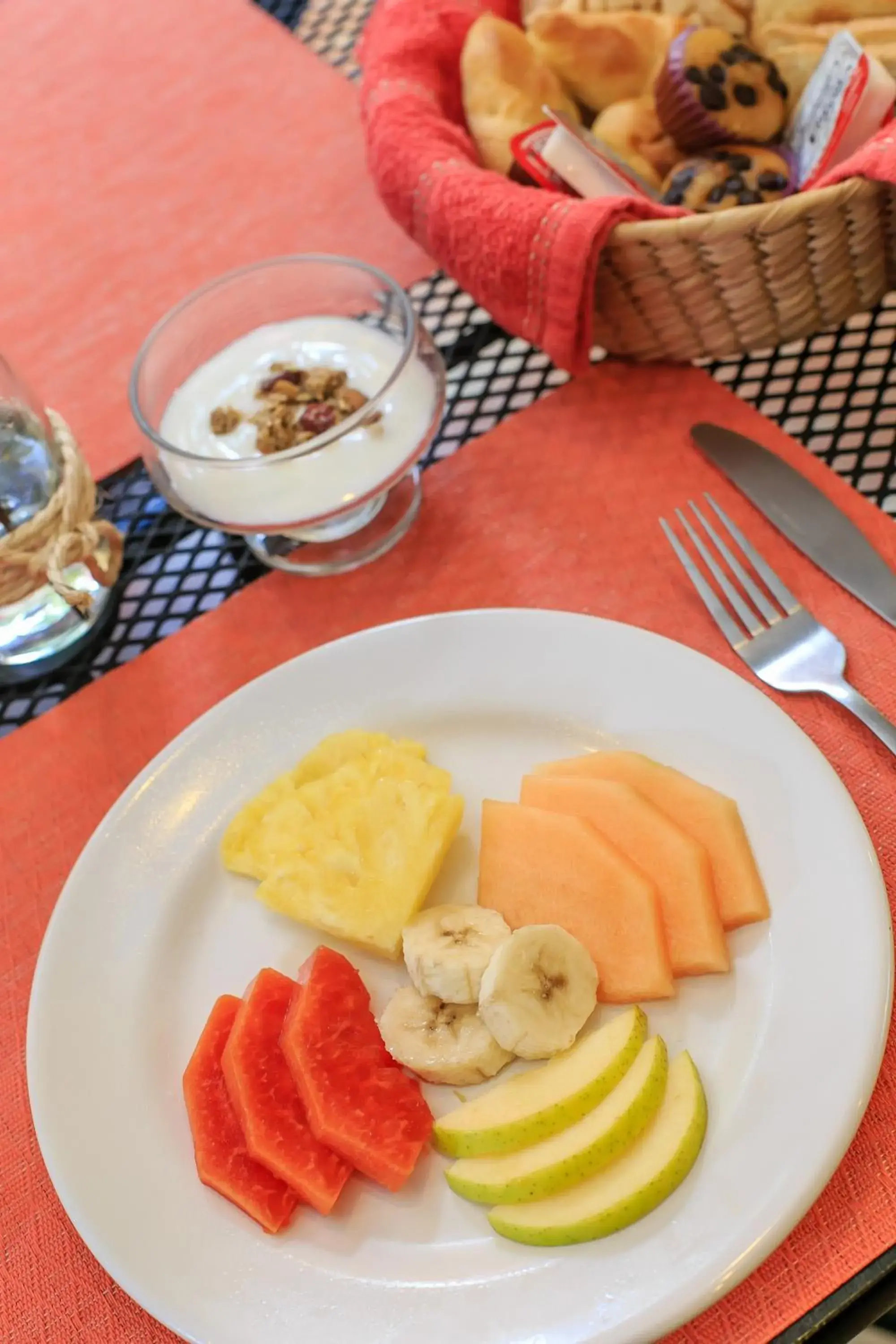 Breakfast in Art 57 Hotel - Adults Only Breakfast in Art 57 Hotel - Adults Only