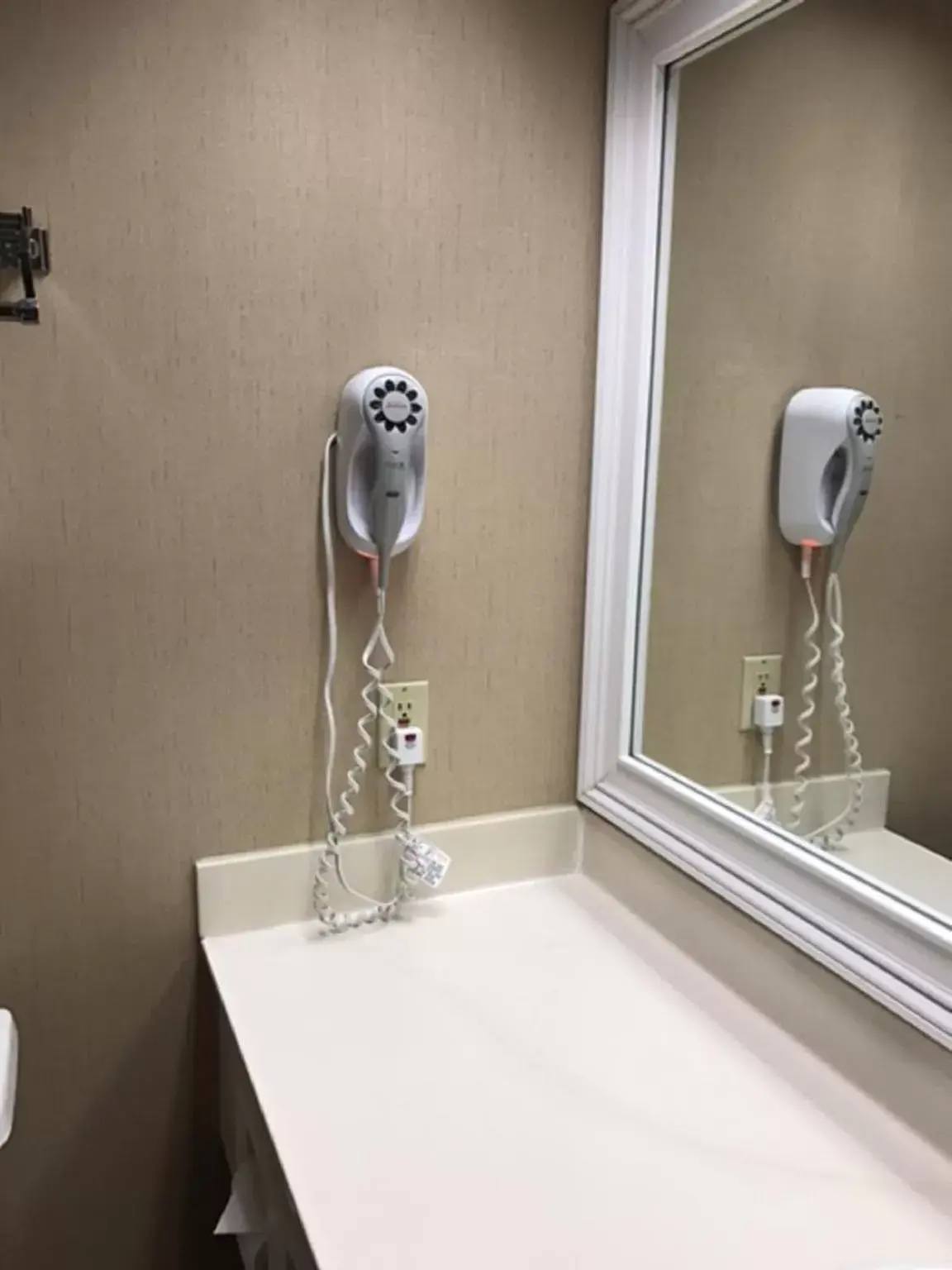 Bathroom in The Country Inn of Lancaster