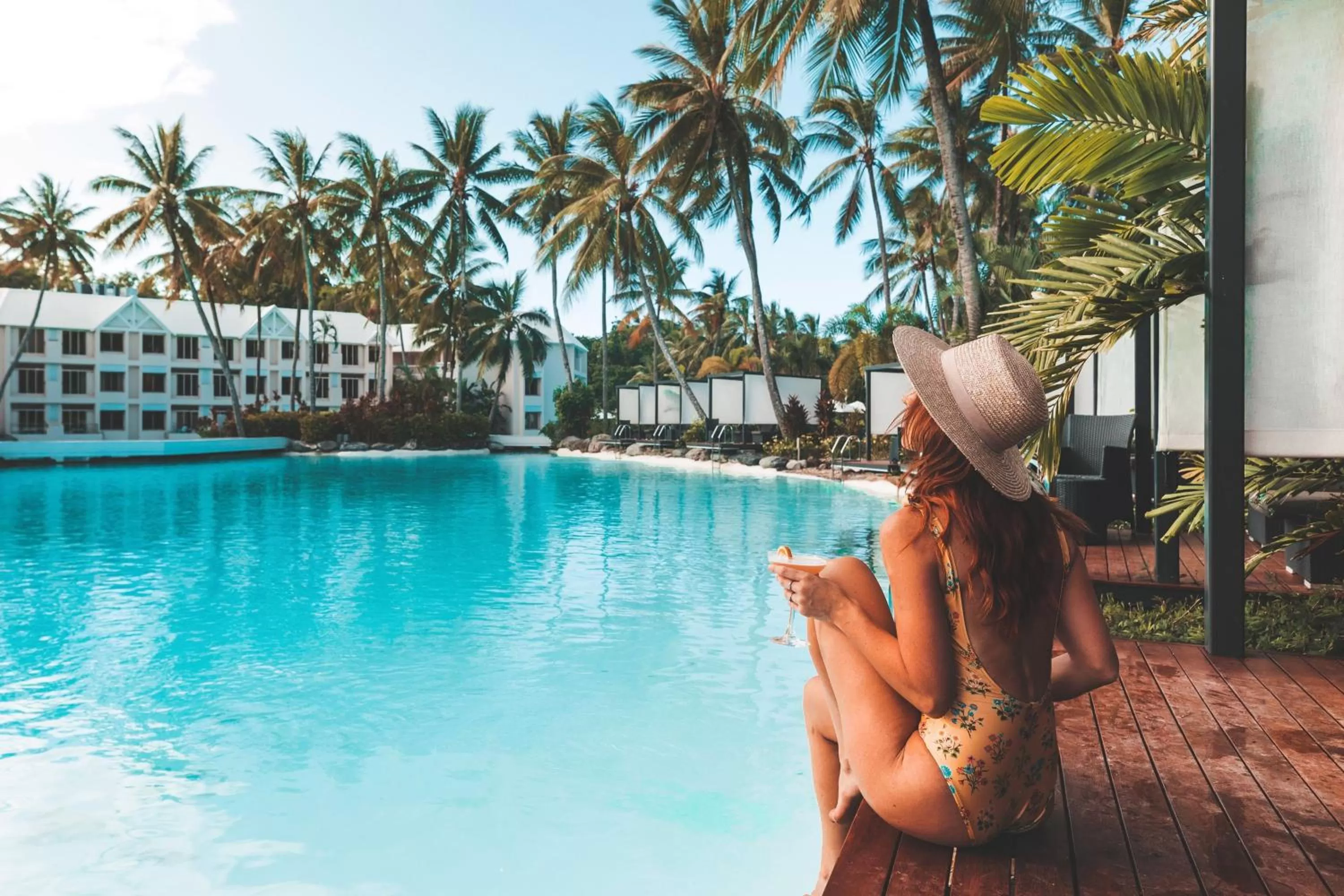 Other in Sheraton Grand Mirage Resort, Port Douglas