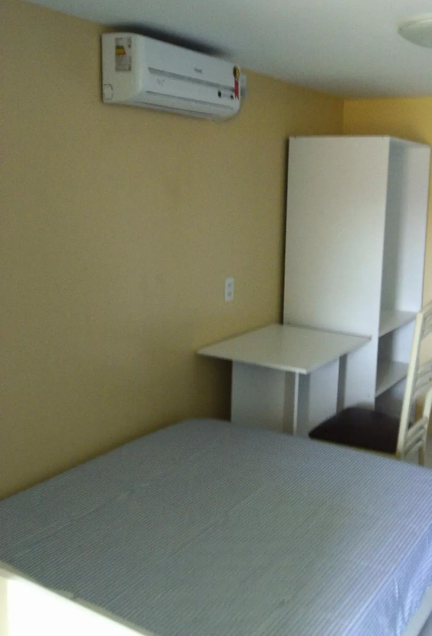 Standard Single Room in Pousada NS Fátima Standard Single Room in Pousada NS Fátima