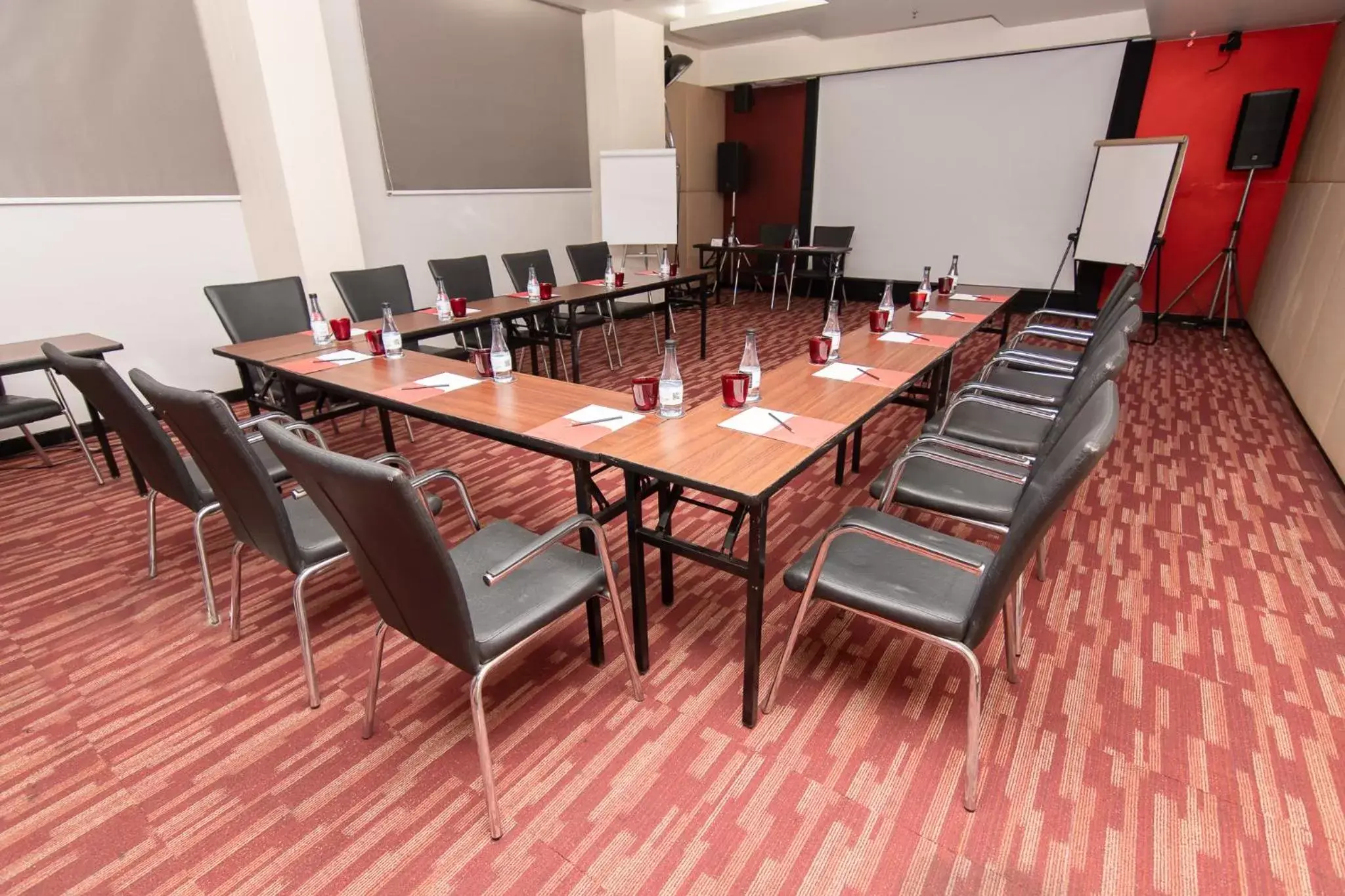 Meeting/conference room in Galleria Sukhumvit 10 Bangkok by Compass Hospitality