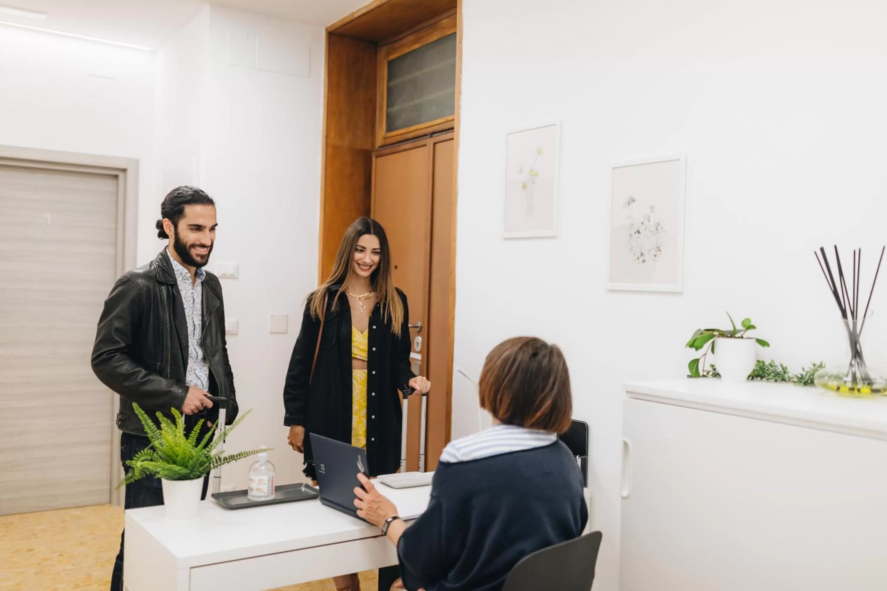 THE NEST - Luxury suites