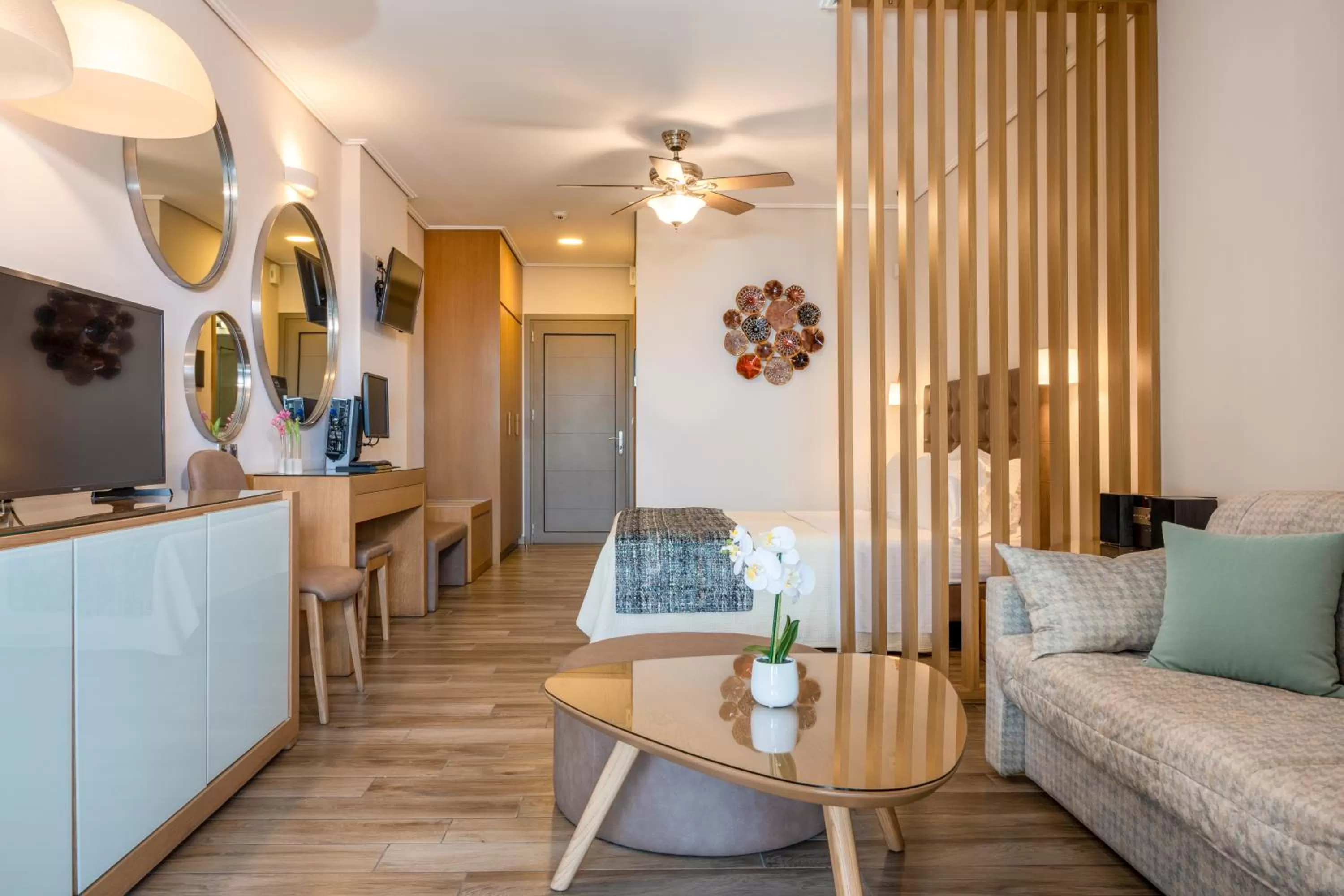 Akti Taygetos - Conference Resort