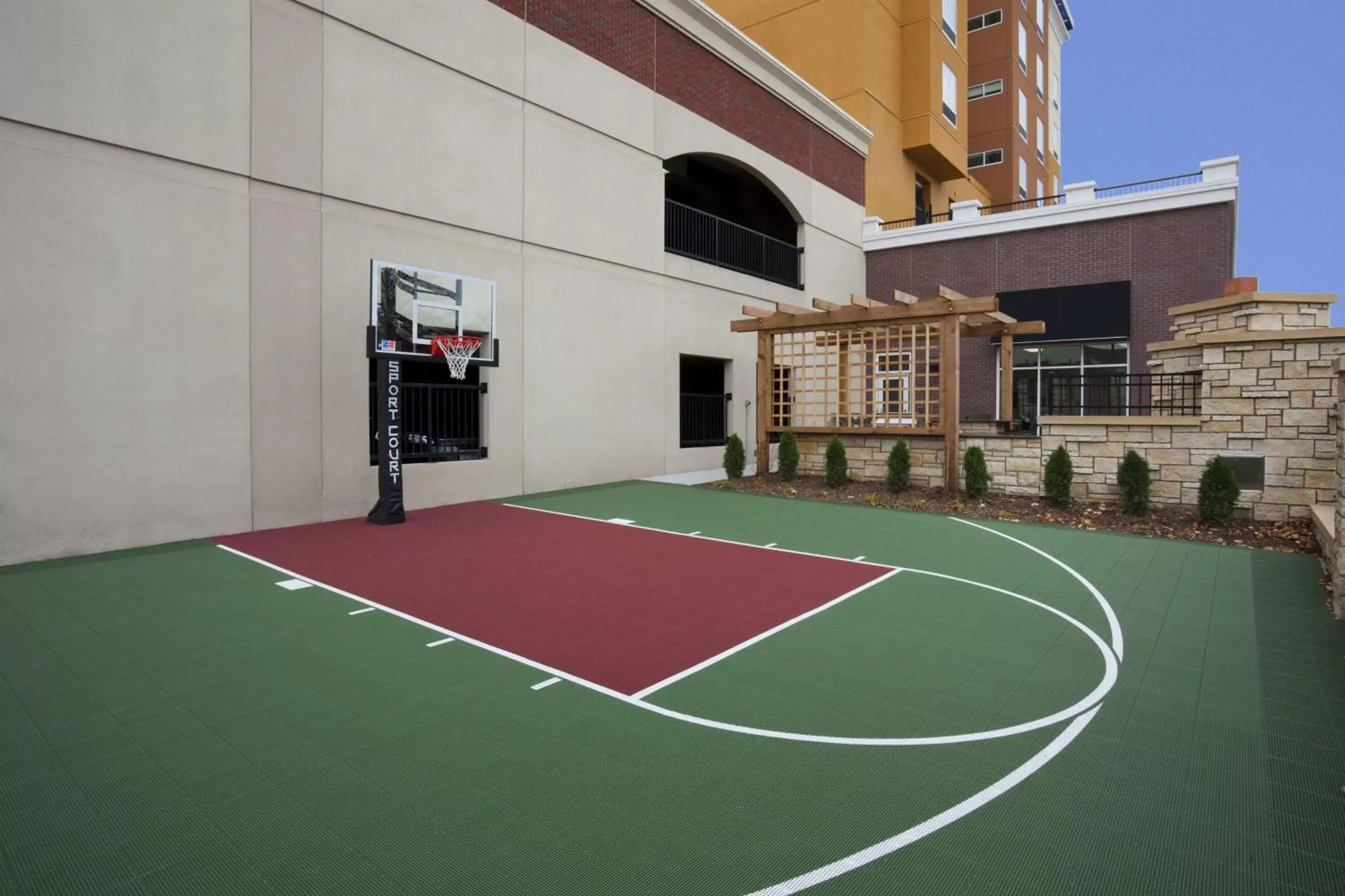 Sports, Other Activities in Homewood Suites by Hilton Rochester Mayo Clinic-St. Marys Campus