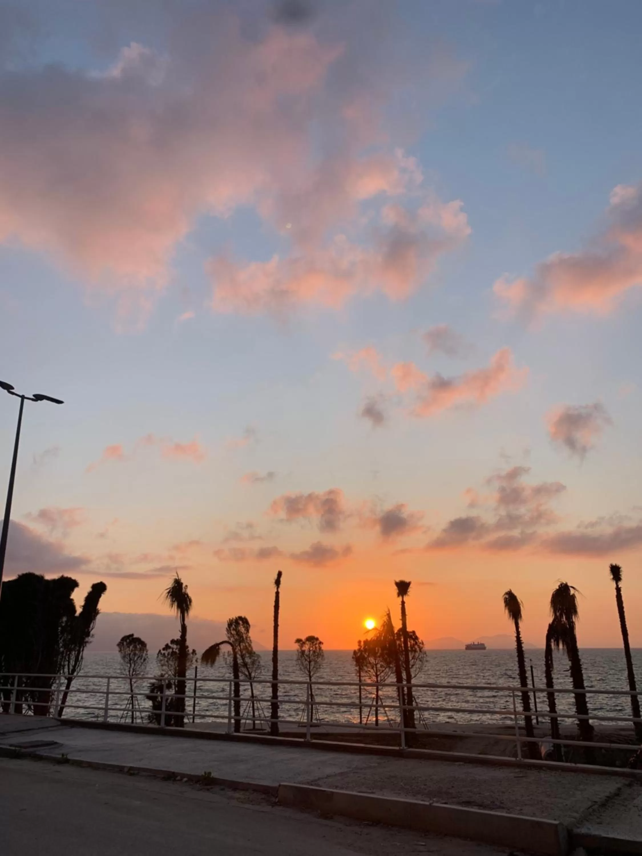 Landmark view in Esbjerg Hotel