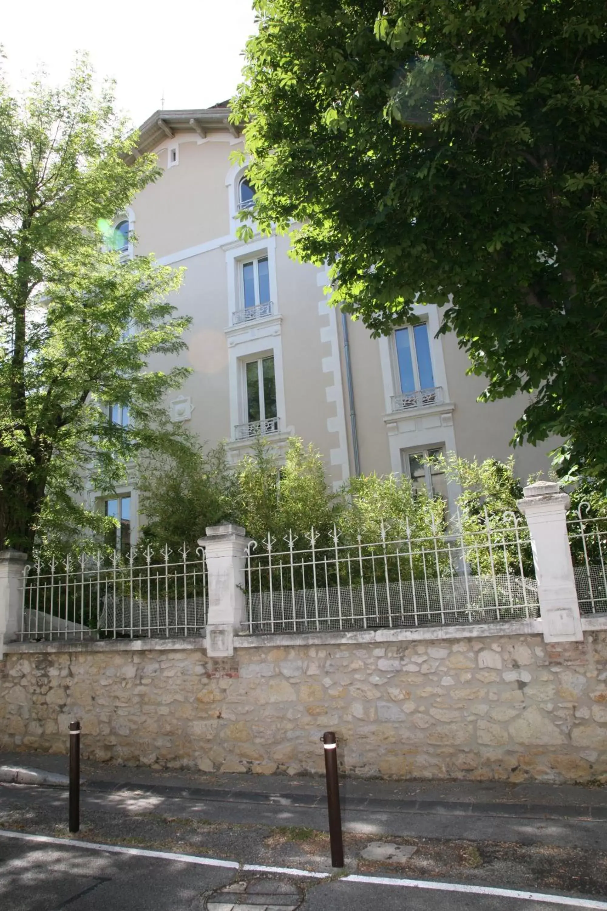 Facade/entrance, Property Building in Résidence Les Cordeliers