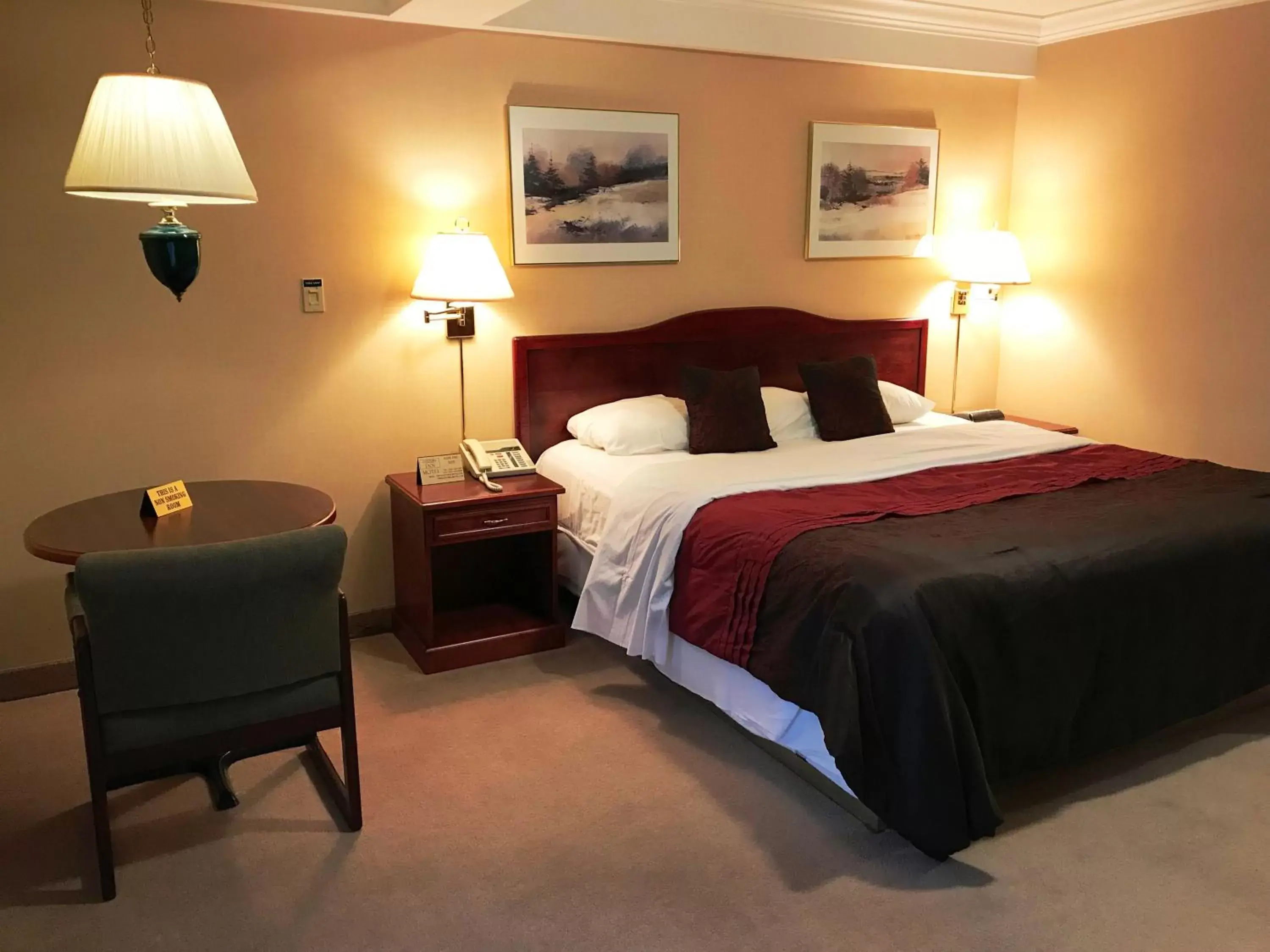 Bed in Country Inn Listowel