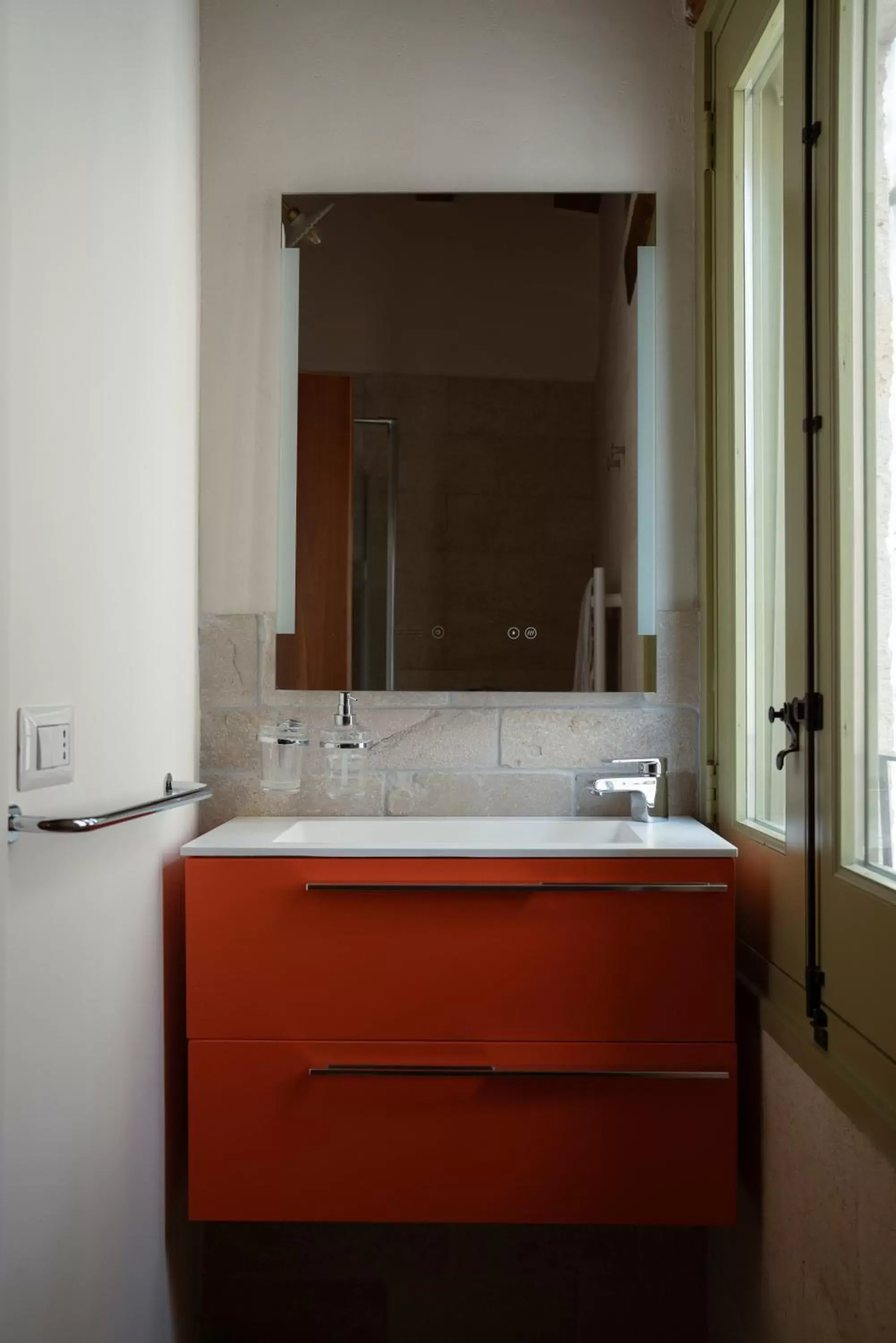 Deluxe Room in B&B Palazzo Vittoria Deluxe Room in B&B Palazzo Vittoria