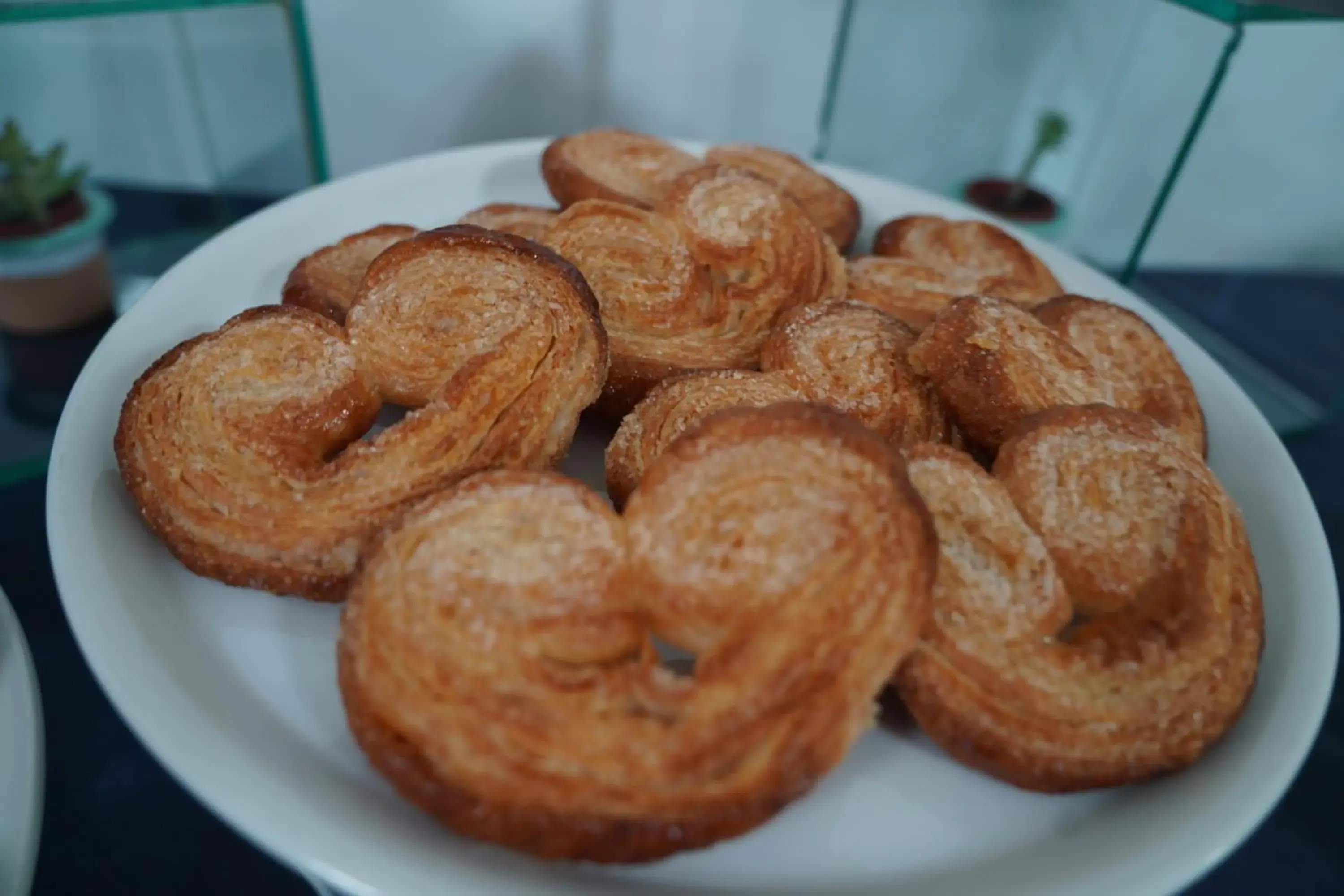 Food in Hotel Parco Delle Agavi