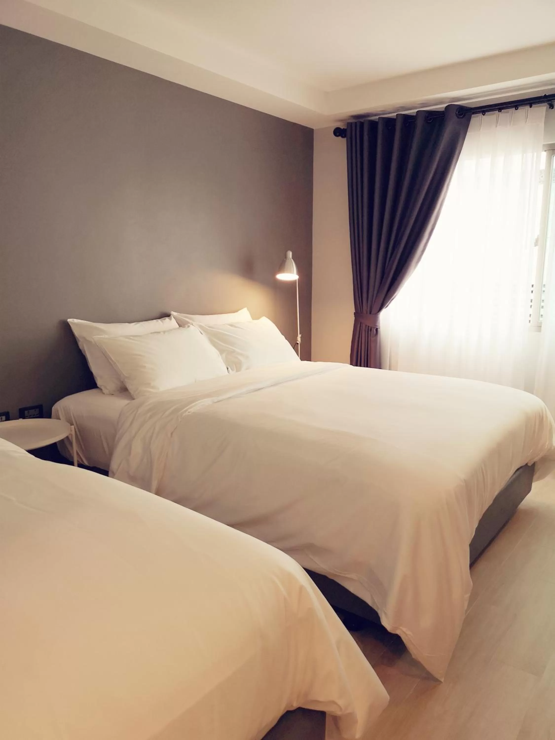 Get GuestHouse 2 ( Sangsri soi 4)