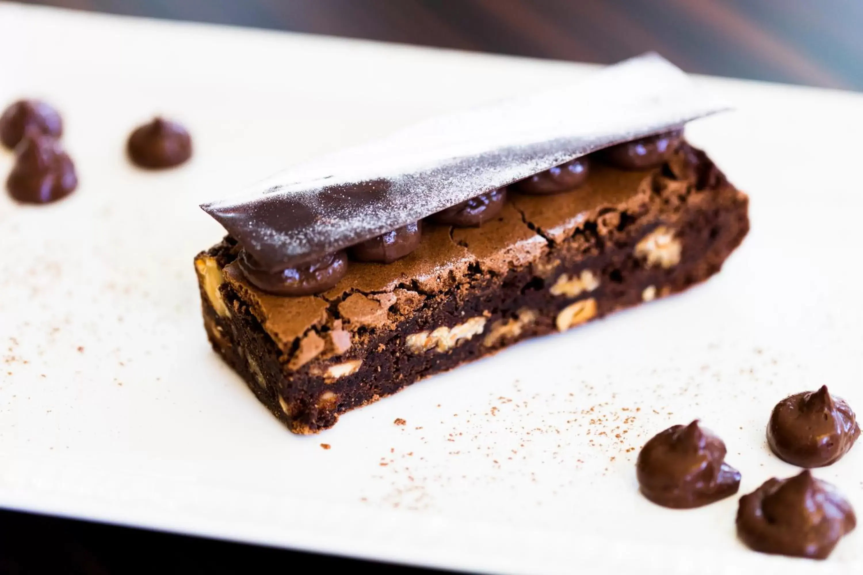 Restaurant/places to eat in Logis Hôtel Restaurant Le Cours Restaurant/places to eat in Logis Hôtel Restaurant Le Cours