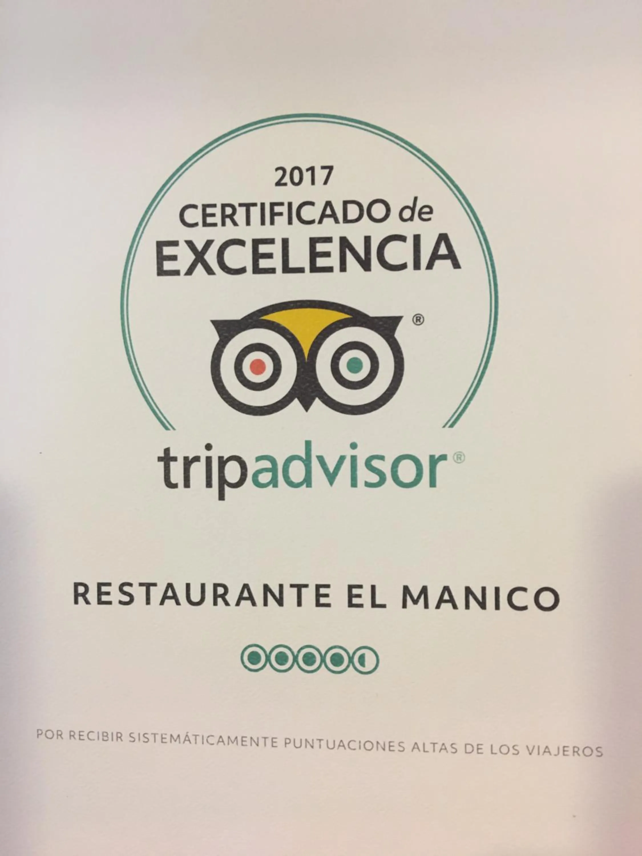 Hotel Just Style El Mañico