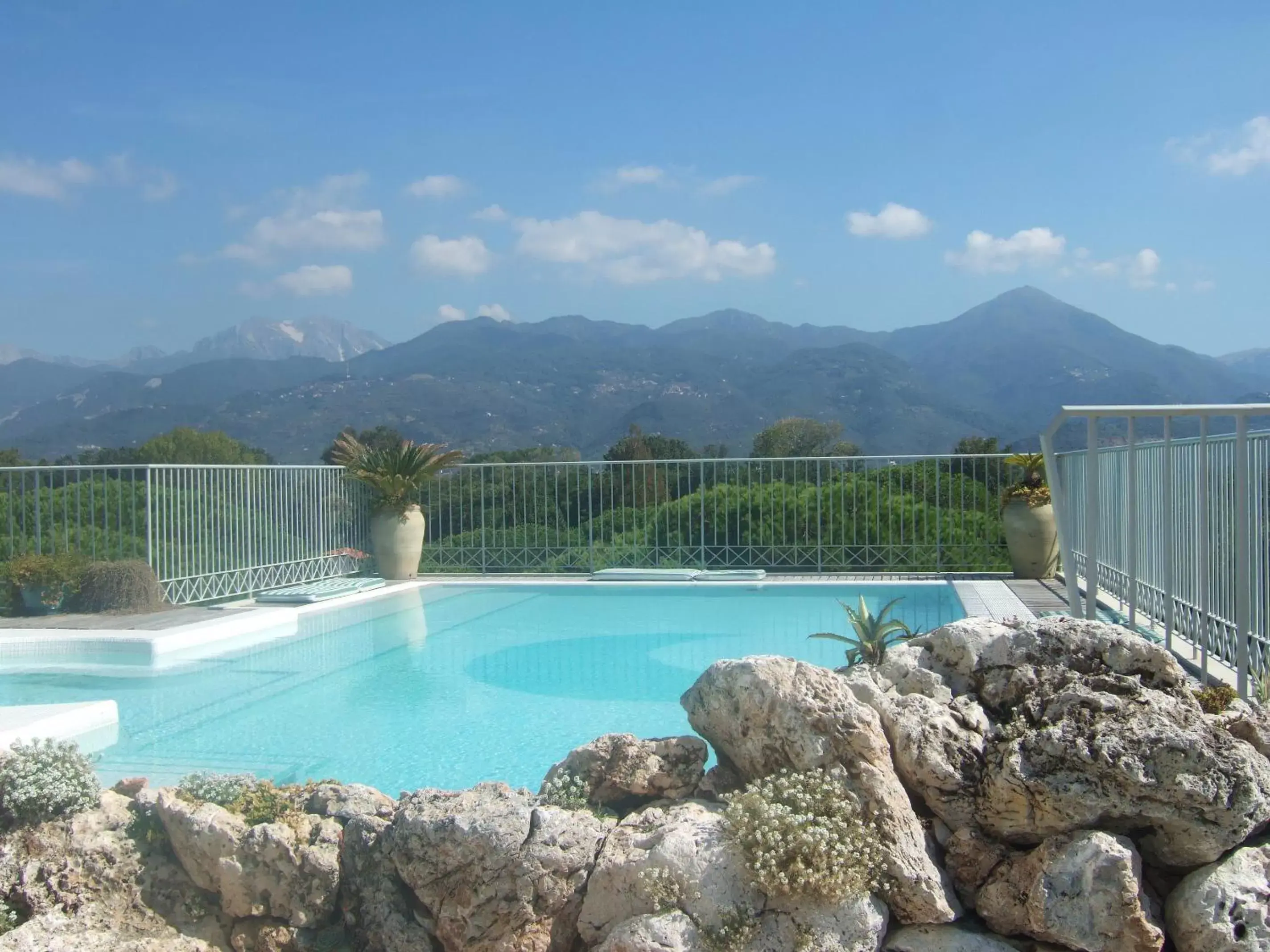 Other, Swimming Pool in Verdeluna ApartHotel