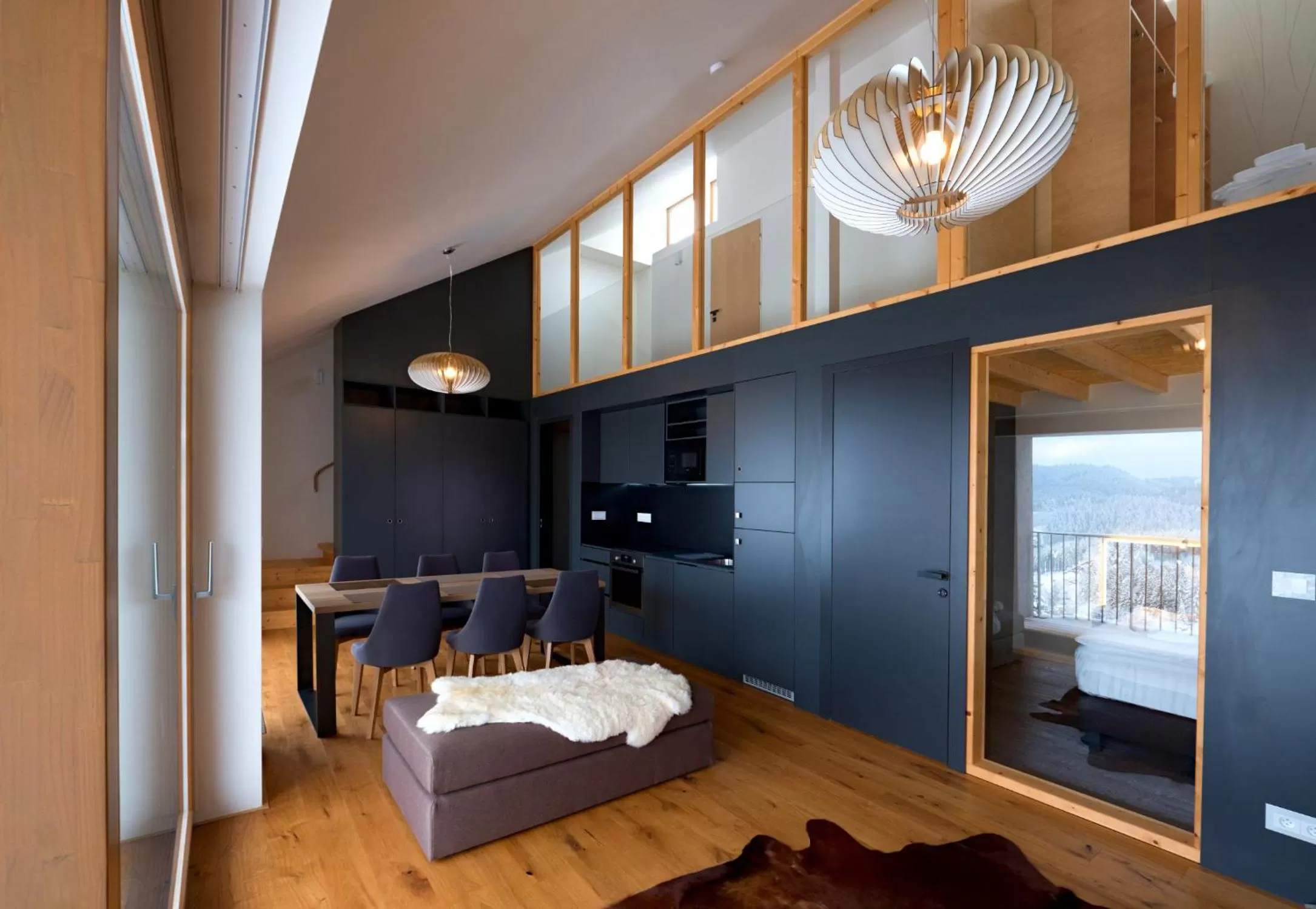 Photo of the whole room in ENDEMIT Boutique Hotel & Spa