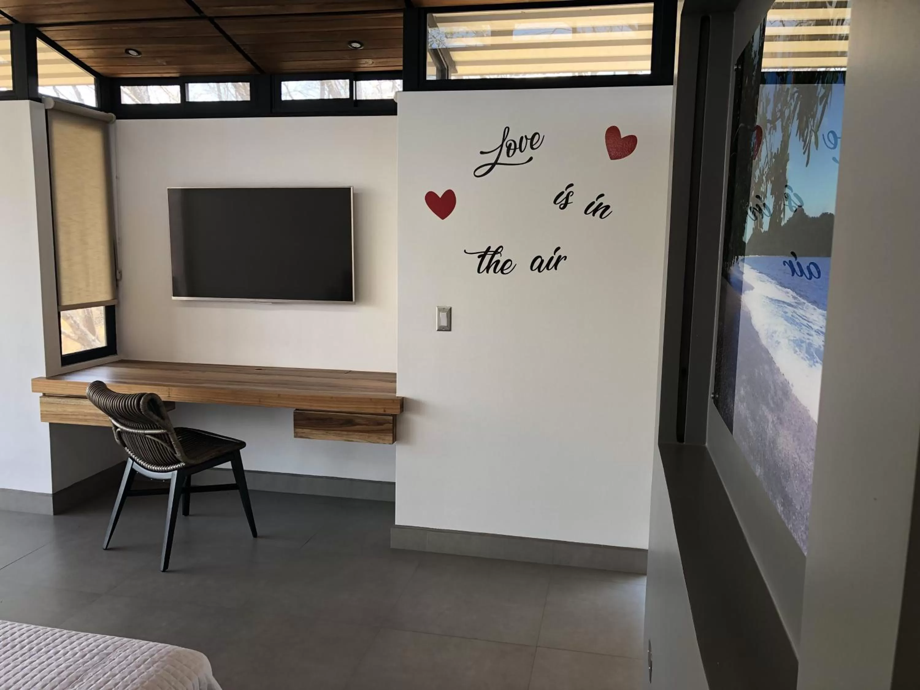 Seating area in Pacific Kalokairi - Adults Only