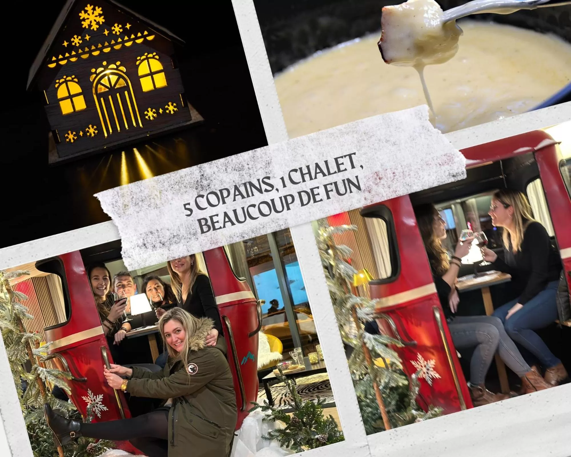 Skiing in Best Western Plus Thionville Centre