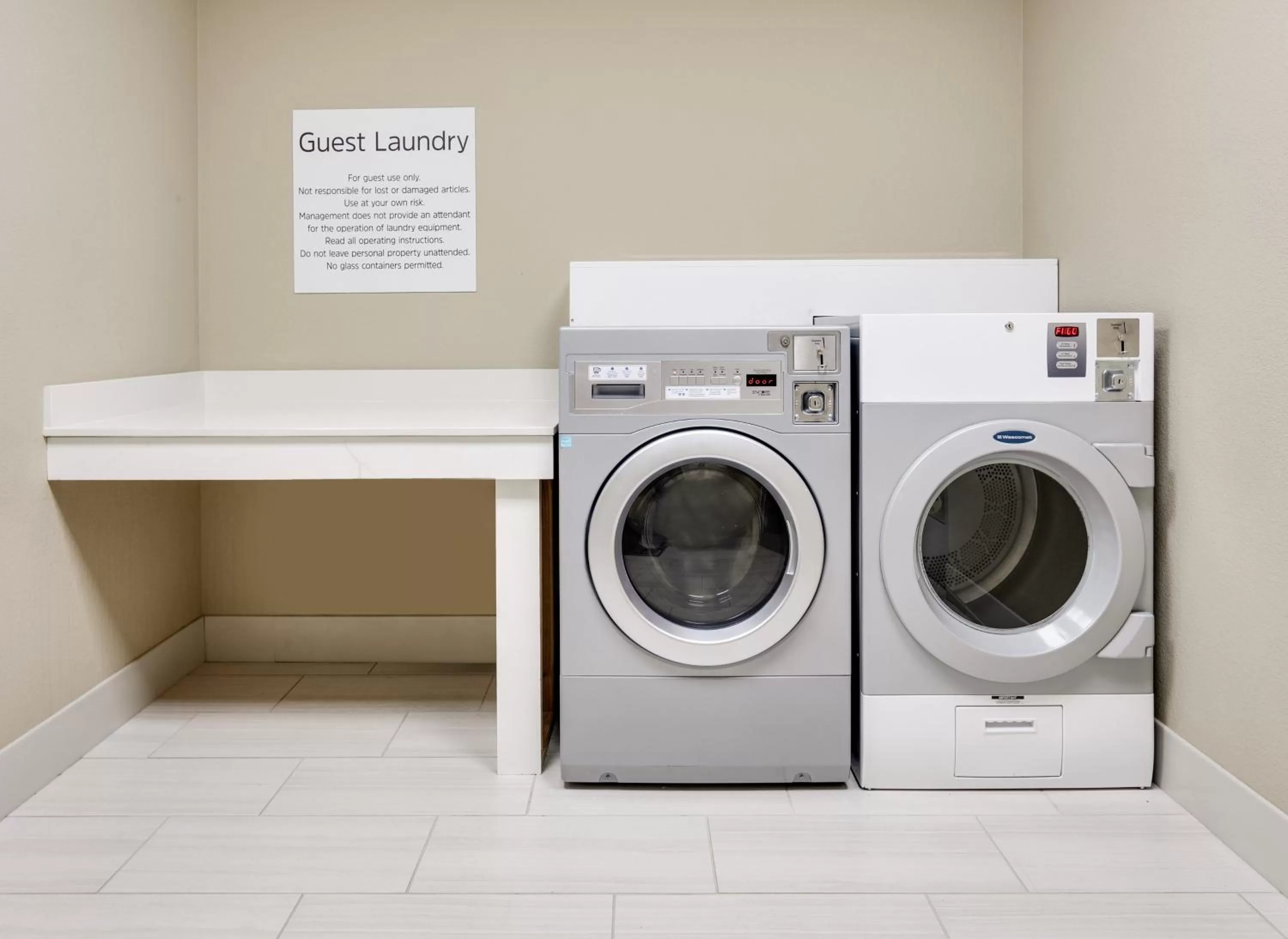 Other in Holiday Inn Express & Suites Dallas NW - Farmers Branch by IHG