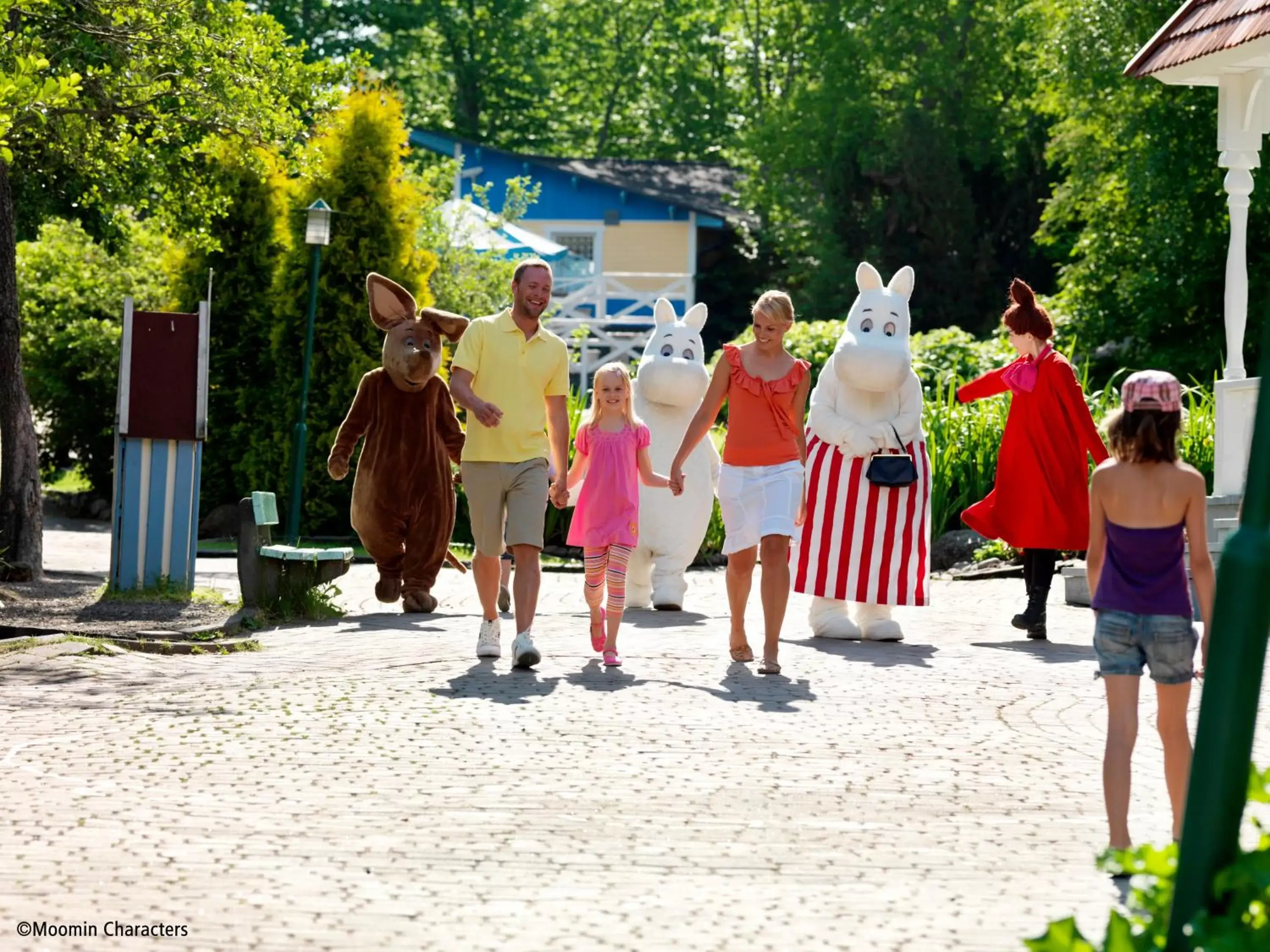 Day in Naantali Spa Hotel