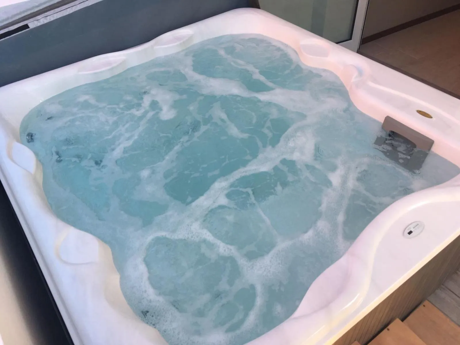 Superior Deluxe Double or Twin Room  in Marina Palace Hotel 4 stelle S