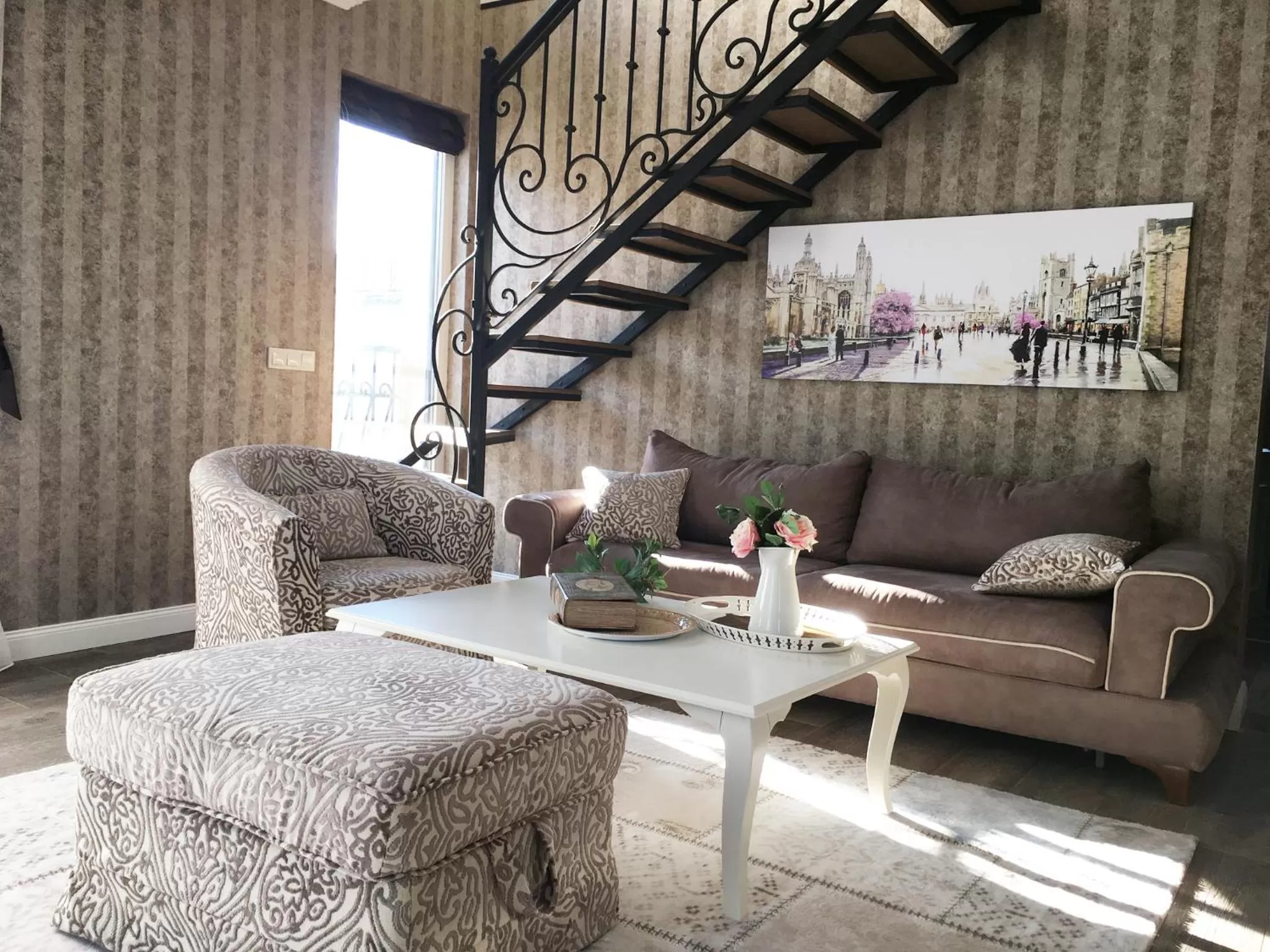 Day in Family Hotel Agoncev