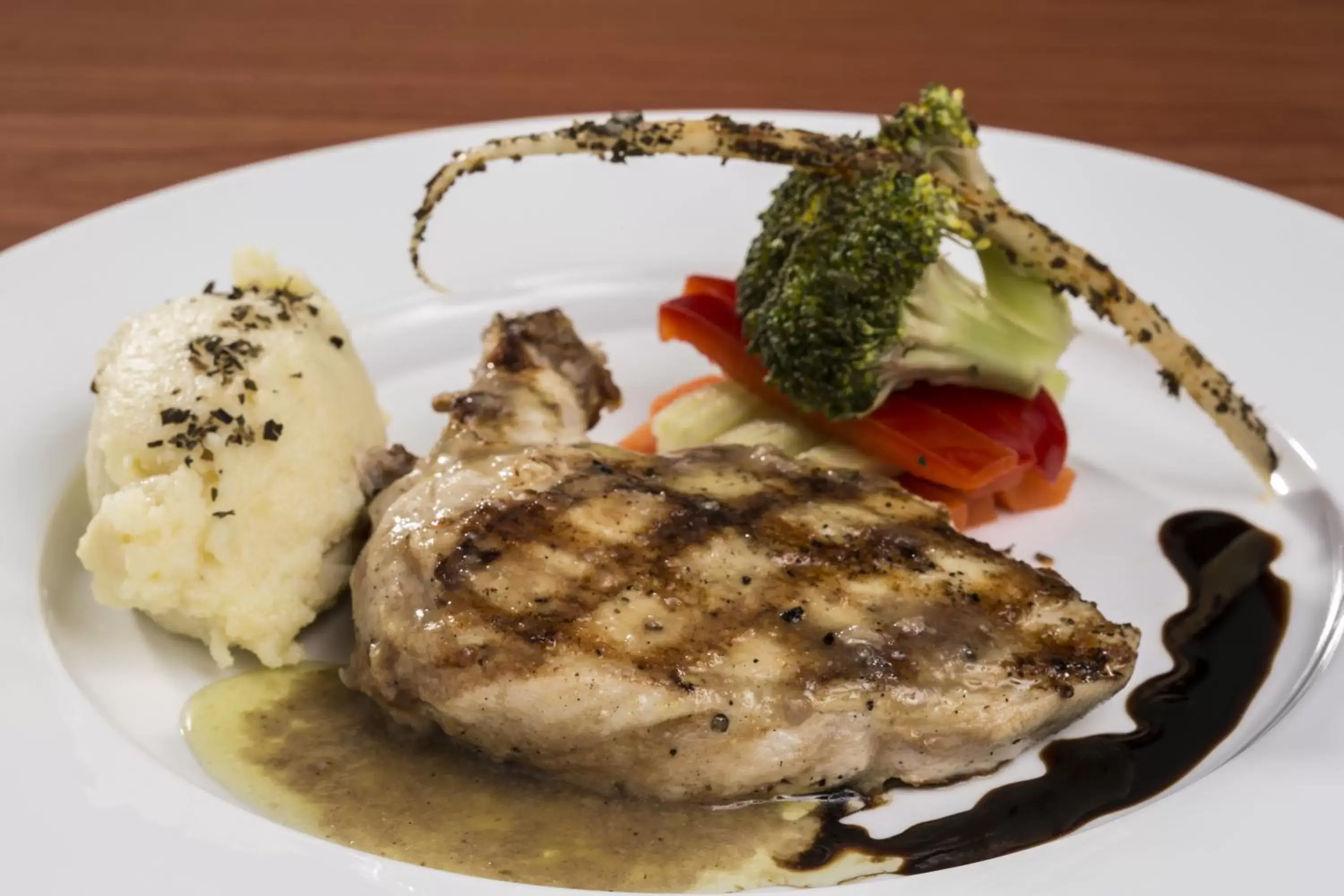 Food in ibis Seef Manama Food in ibis Seef Manama