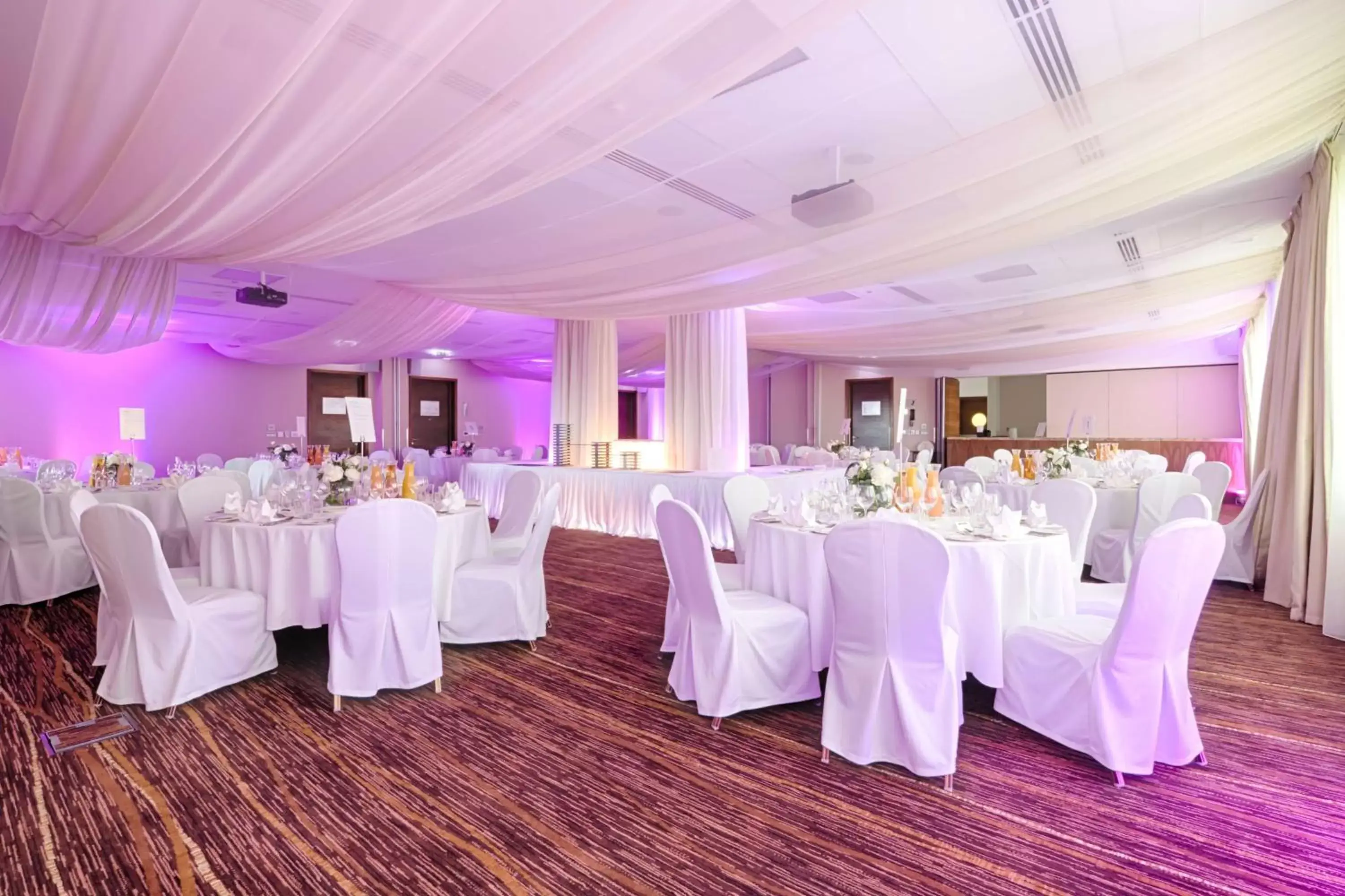 Meeting/conference room, Banquet Facilities in Hilton Garden Inn Krakow