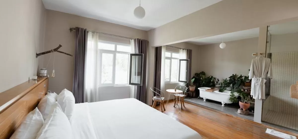 Other in Casa Lomah Hotel