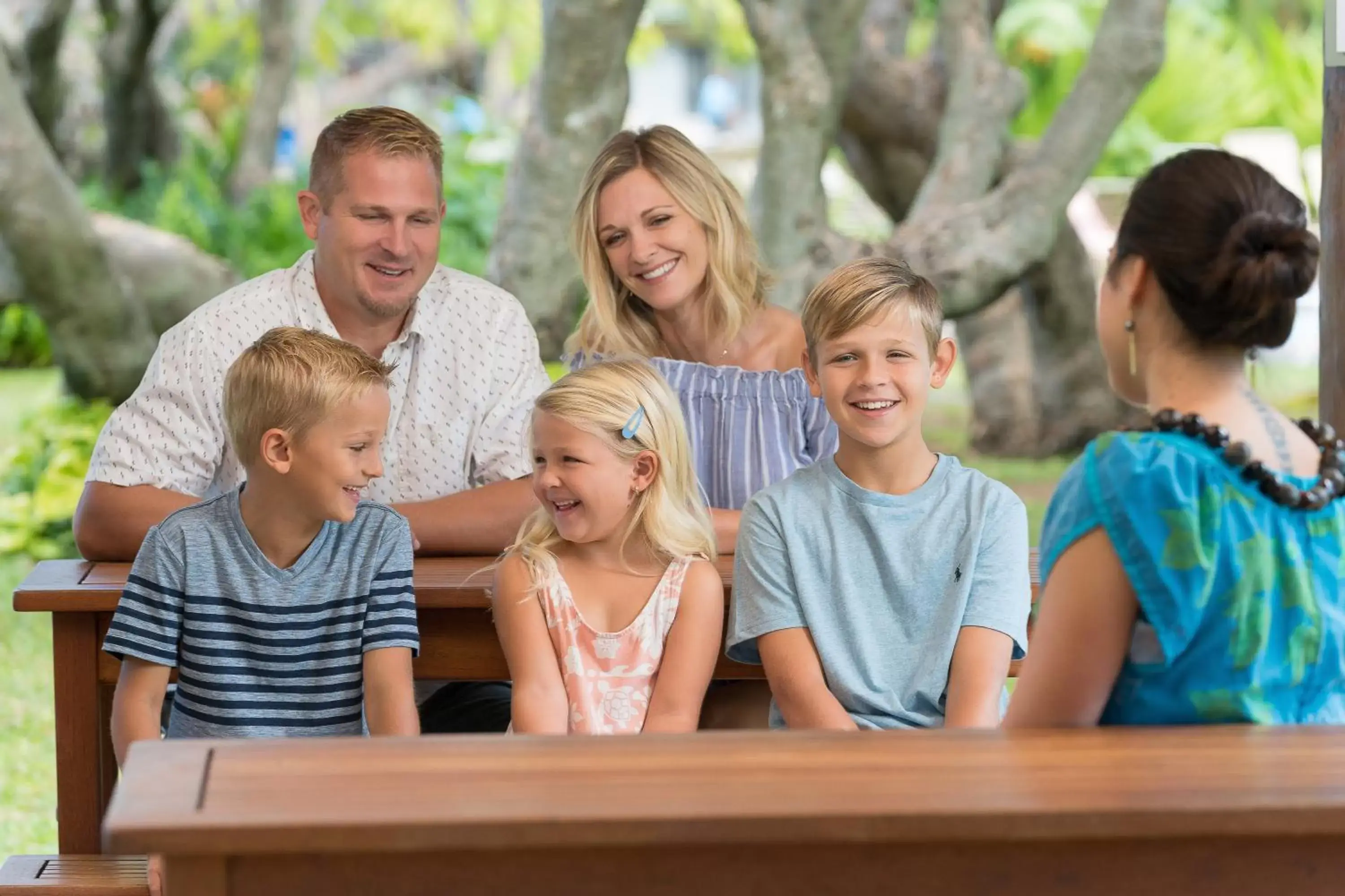 Activities, Family in OUTRIGGER Kāʻanapali Beach Resort