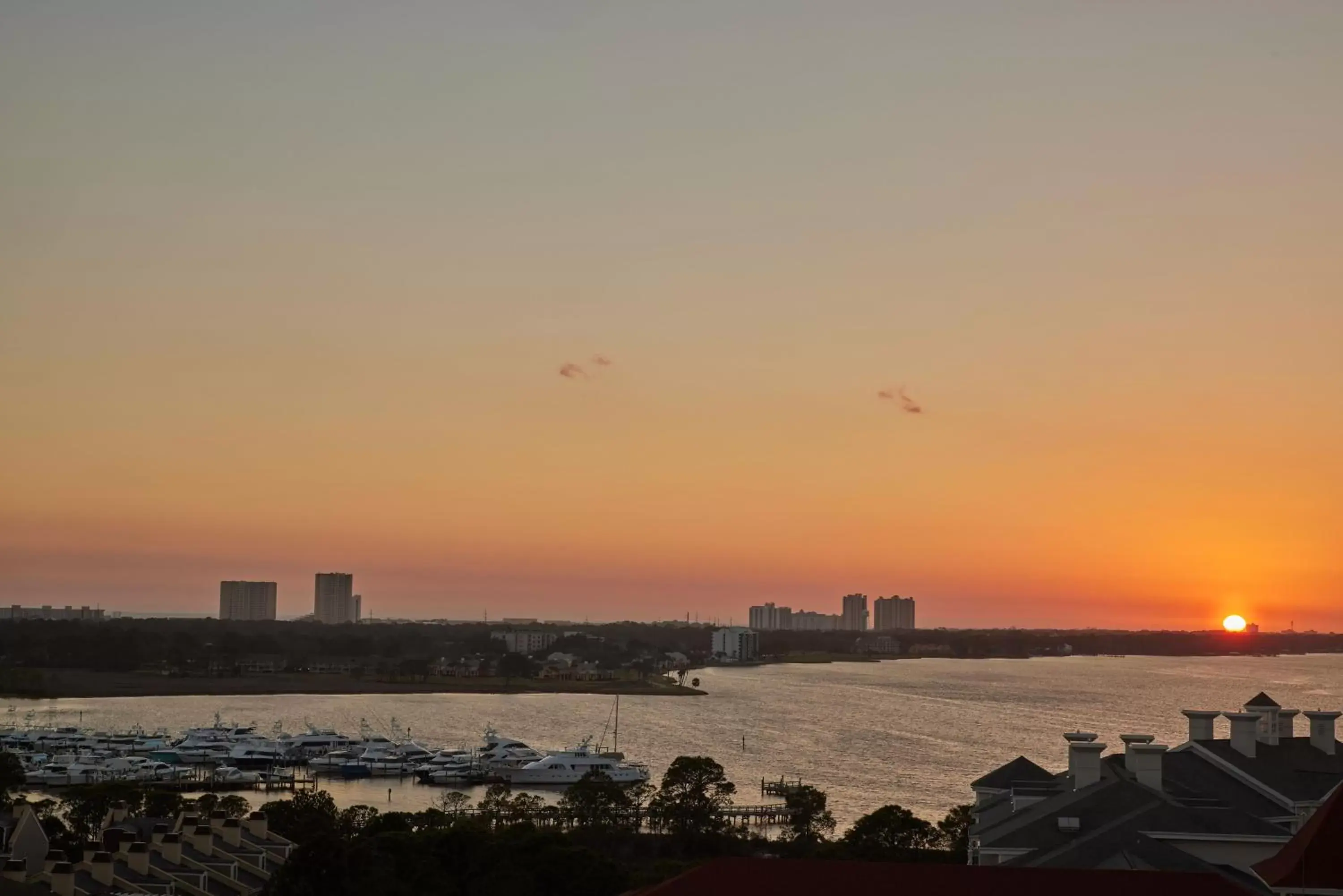 Double Queen Room with Bay View in Hotel Effie Sandestin Resort, Autograph Collection Double Queen Room with Bay View in Hotel Effie Sandestin Resort, Autograph Collection