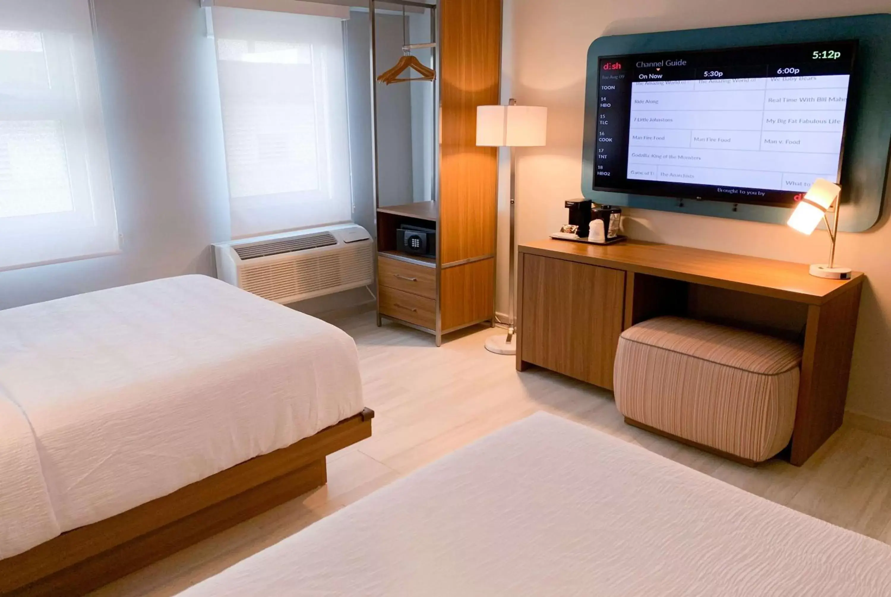 Photo of the whole room, TV/Entertainment Center in TRYP by Wyndham Mayaguez Photo of the whole room, TV/Entertainment Center in TRYP by Wyndham Mayaguez