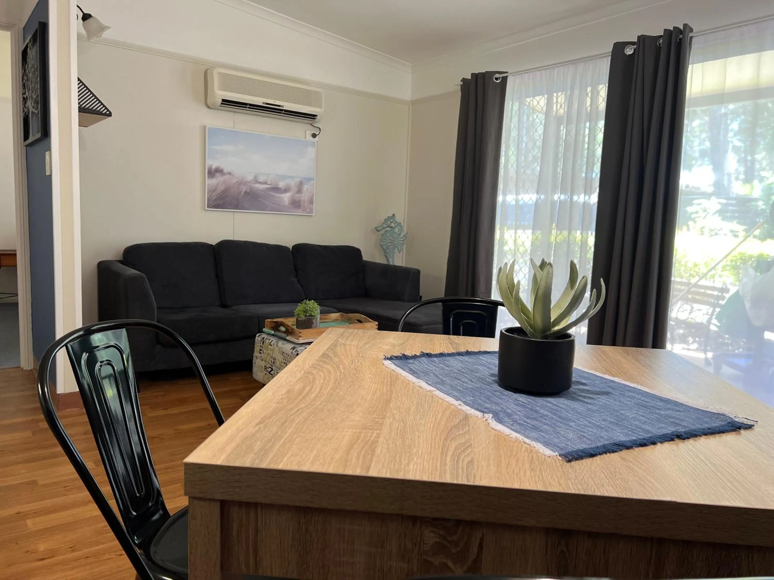 Colonial Village Resort