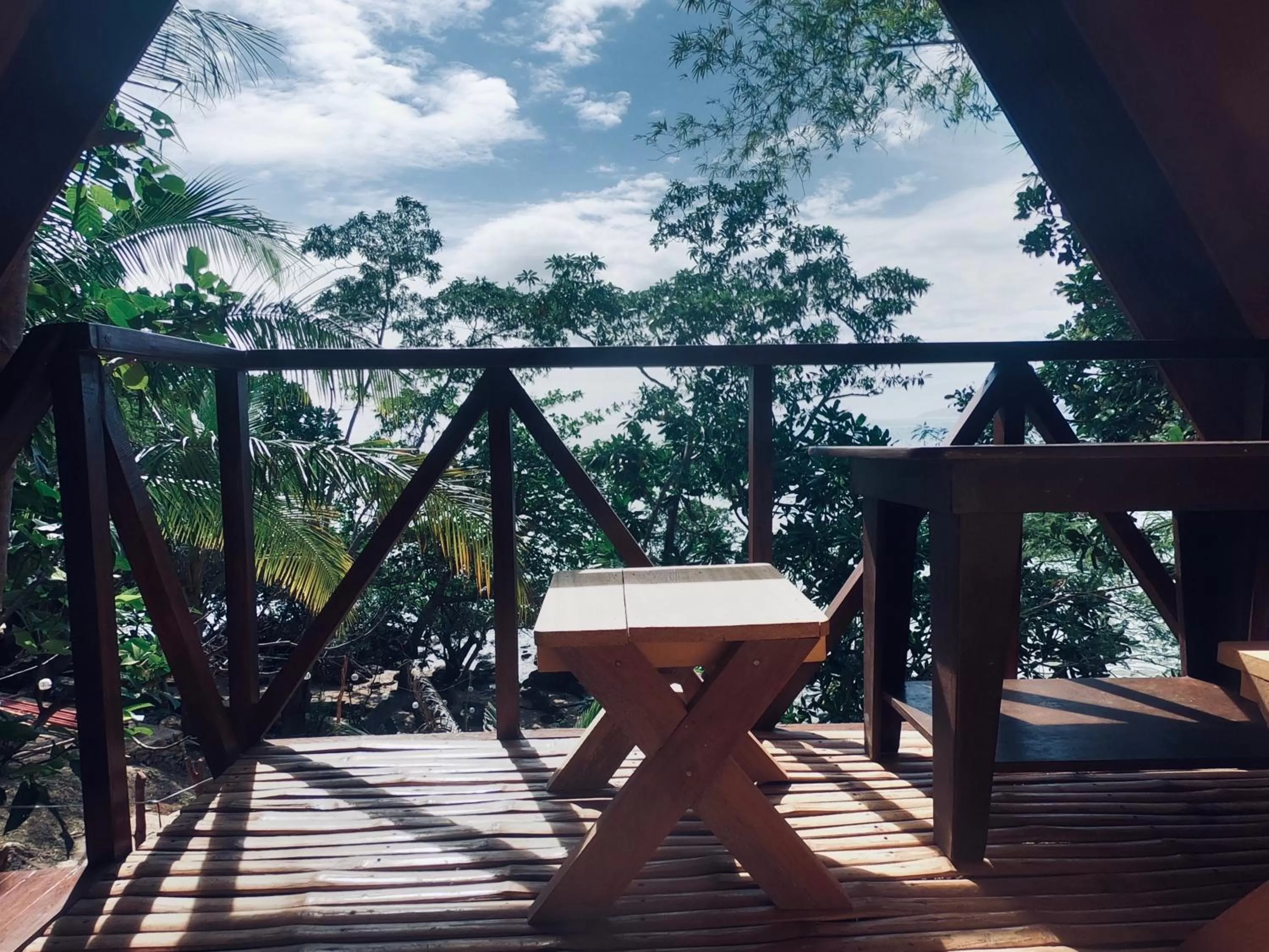 Cocovana Beach Resort