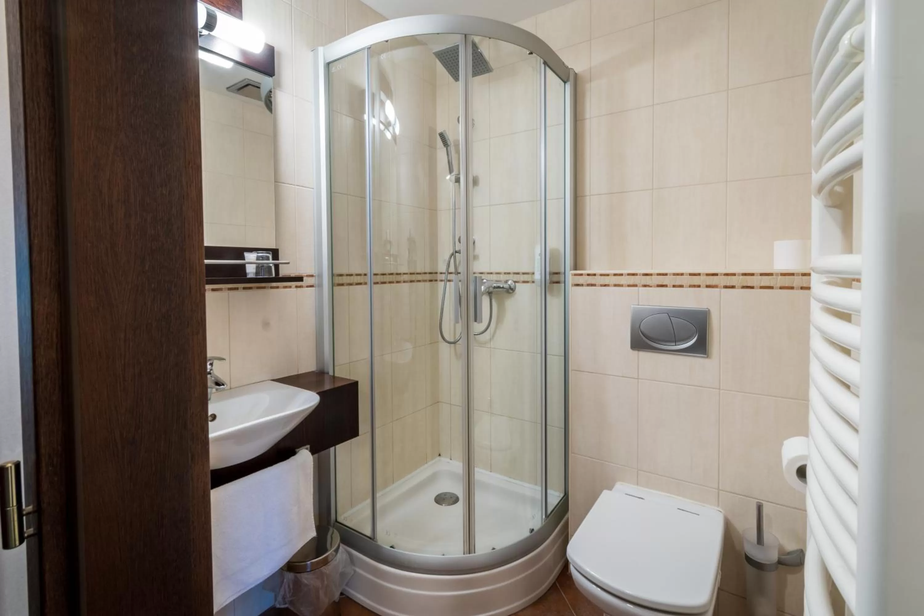 Hotel U Hejtmana Šarovce