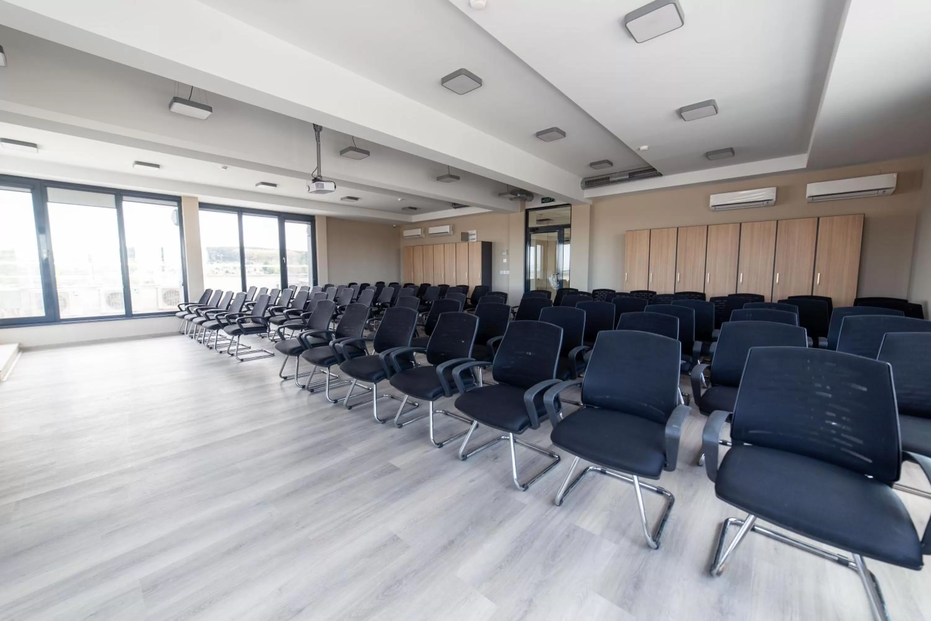 Meeting/conference room in Hotel Verticalplus