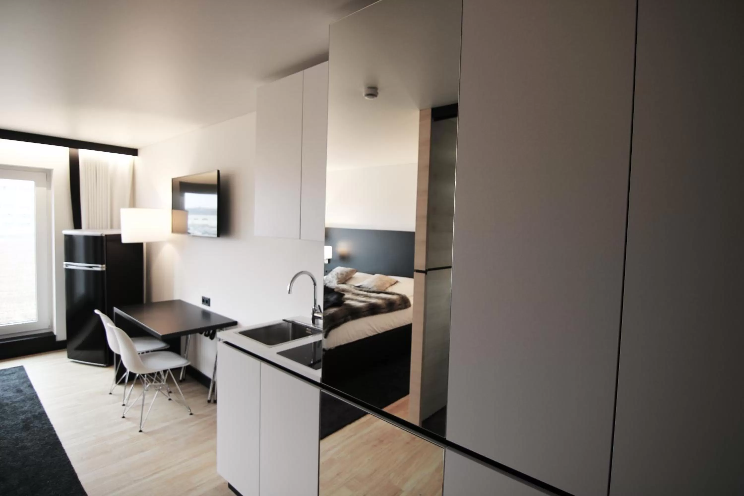 Decorative detail in LH Hotel by WMM Hotels